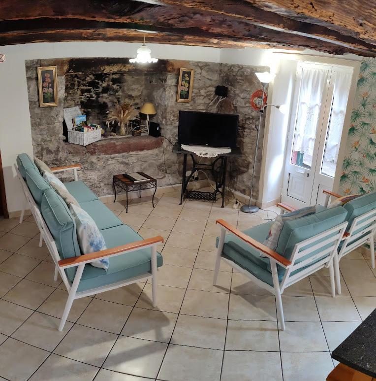 Casa Da Guida Holiday home
