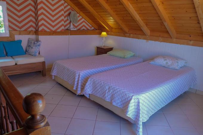 Holiday home Casa Da Guida Paul do Mar (Madeira)
