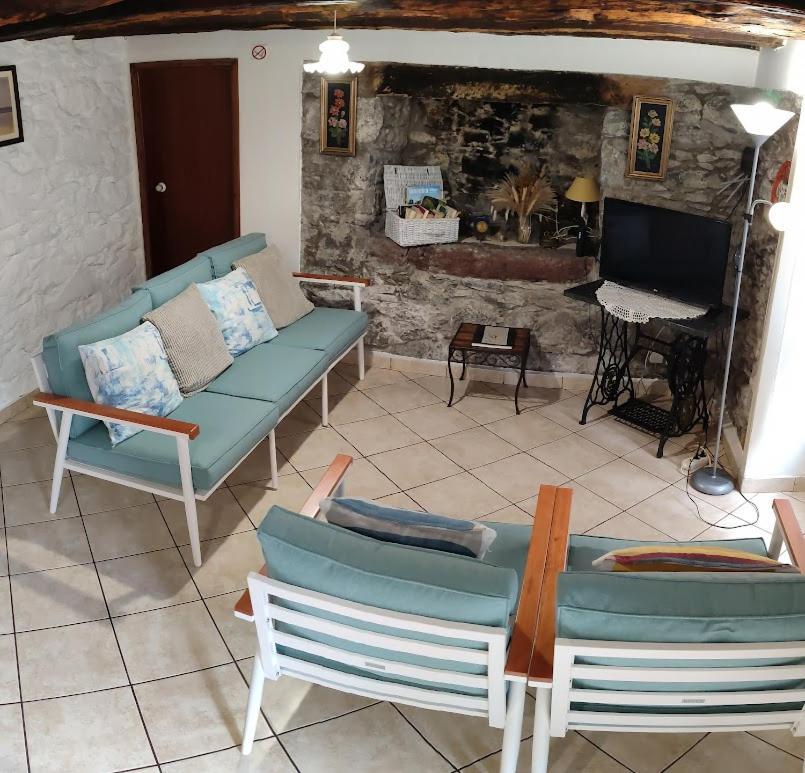 Holiday home Casa Da Guida