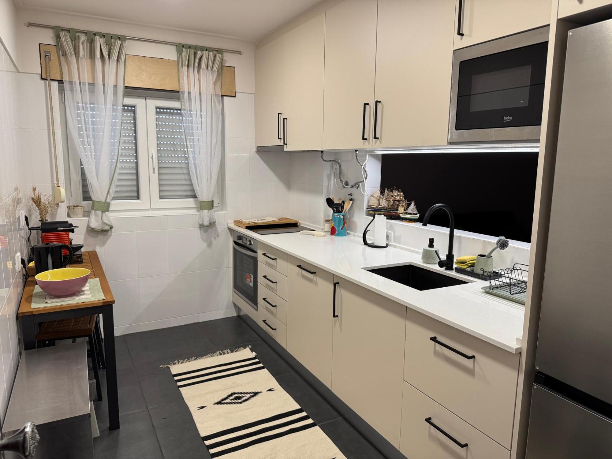 Apartment Santa Cruz Santa Cruz (Oeste)