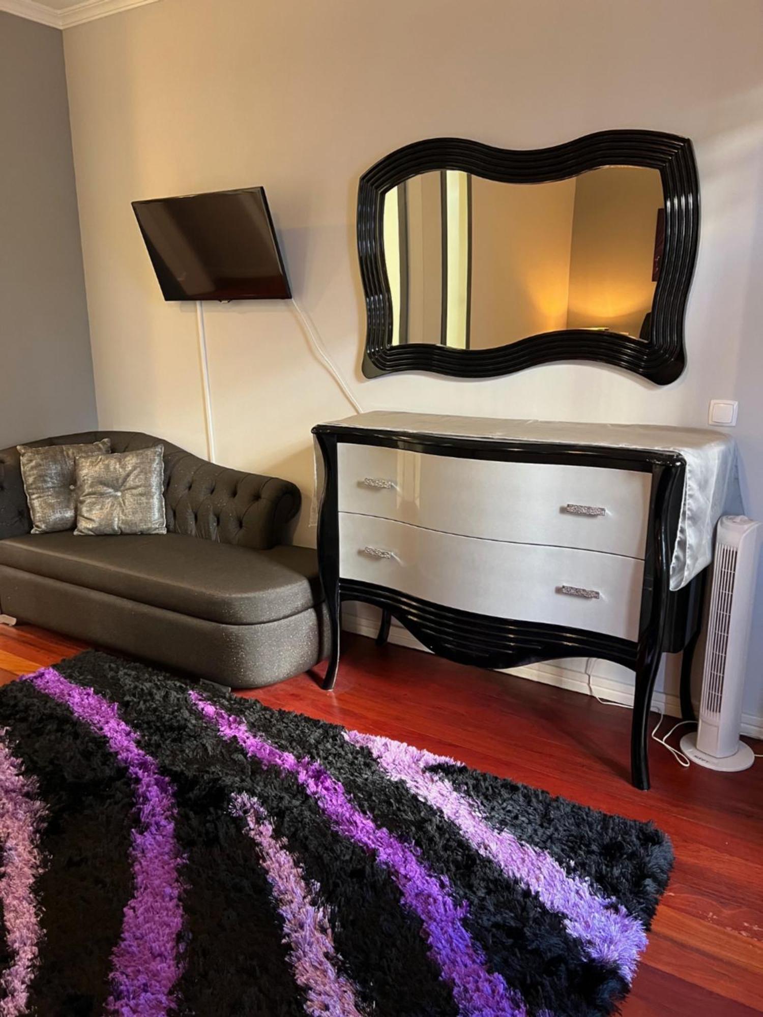 Appartement A Roadhouse Ajuda *