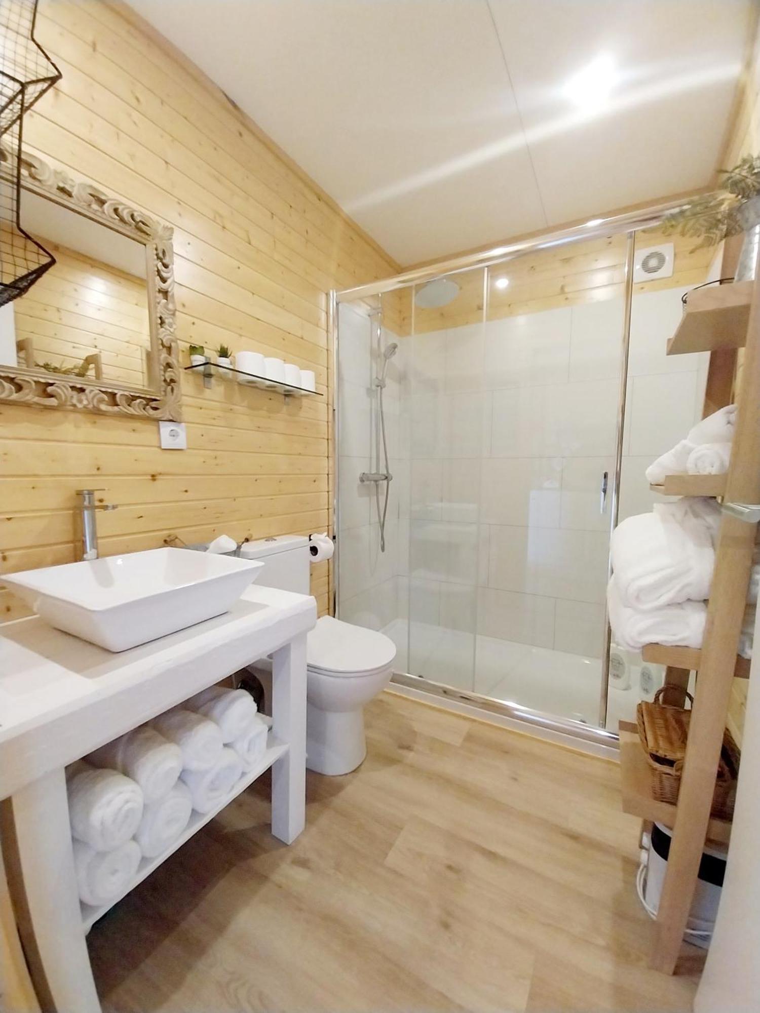 Minho Appartement Ponte da Barca