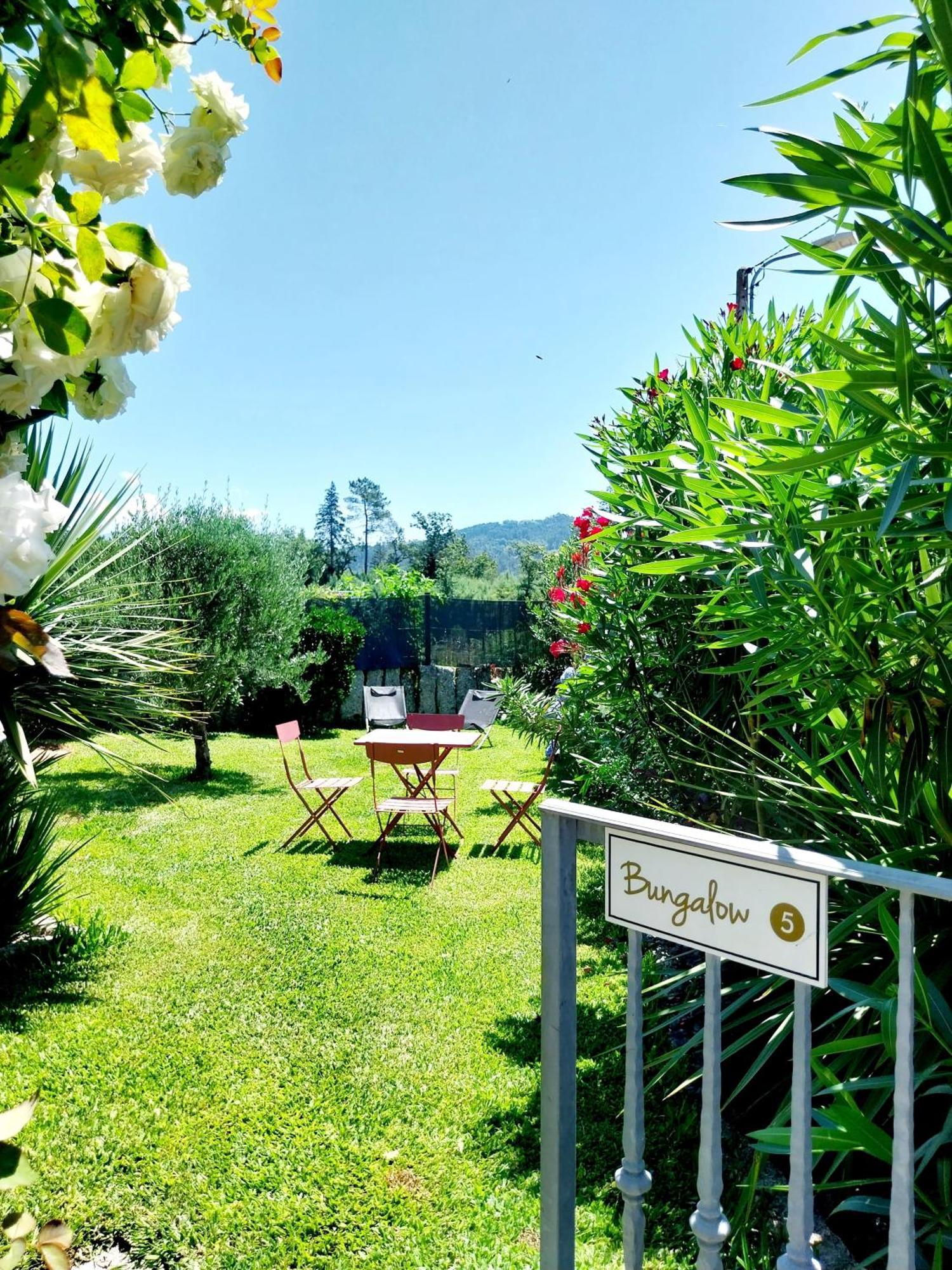 Apartment Minho Ponte da Barca