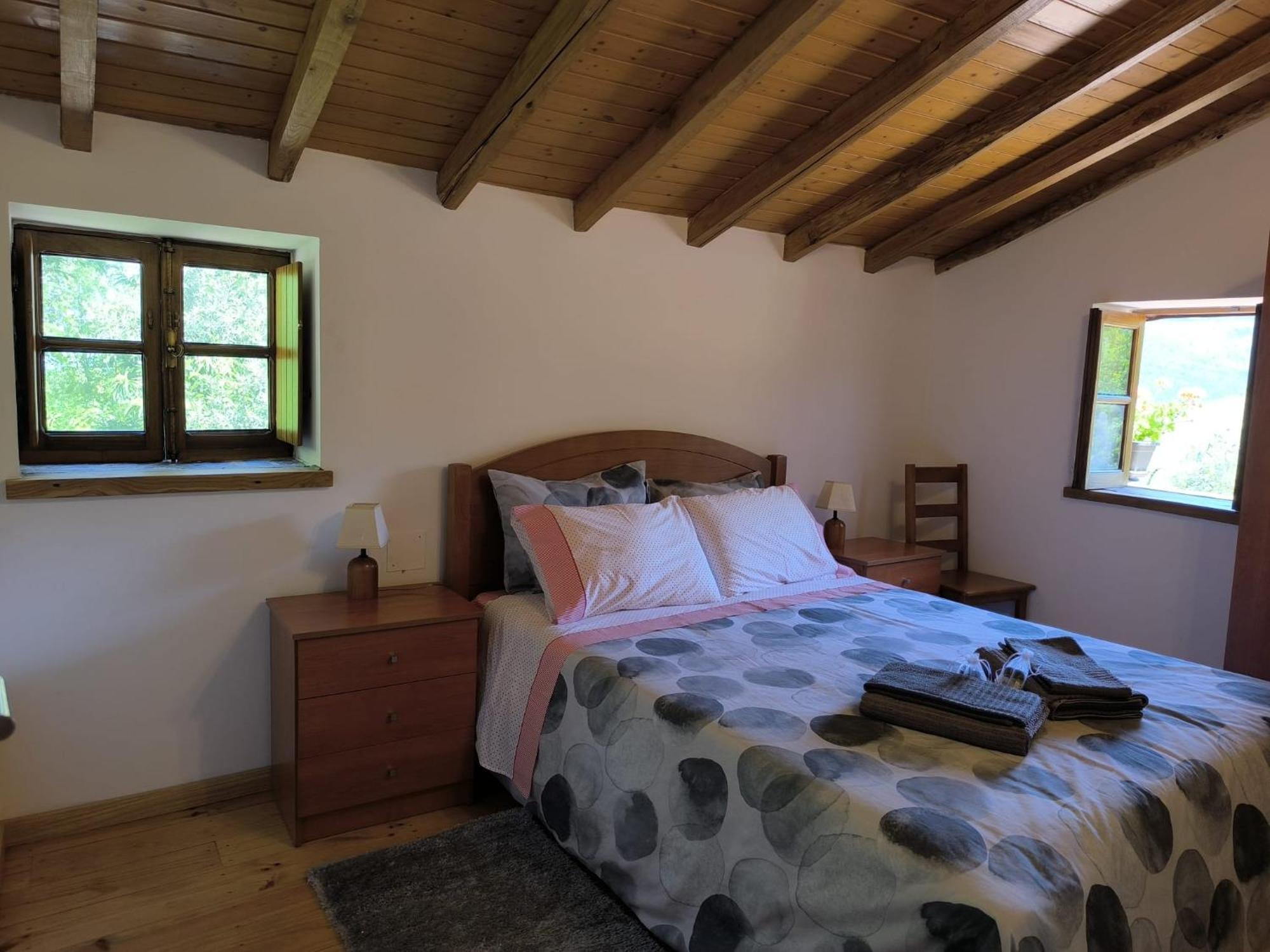 Casa Da Esperanca