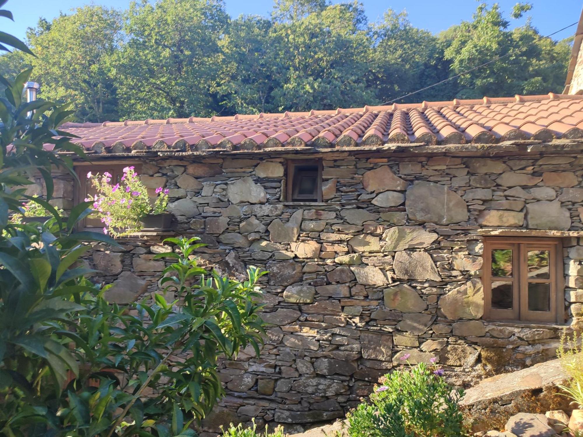 Casa Da Esperanca