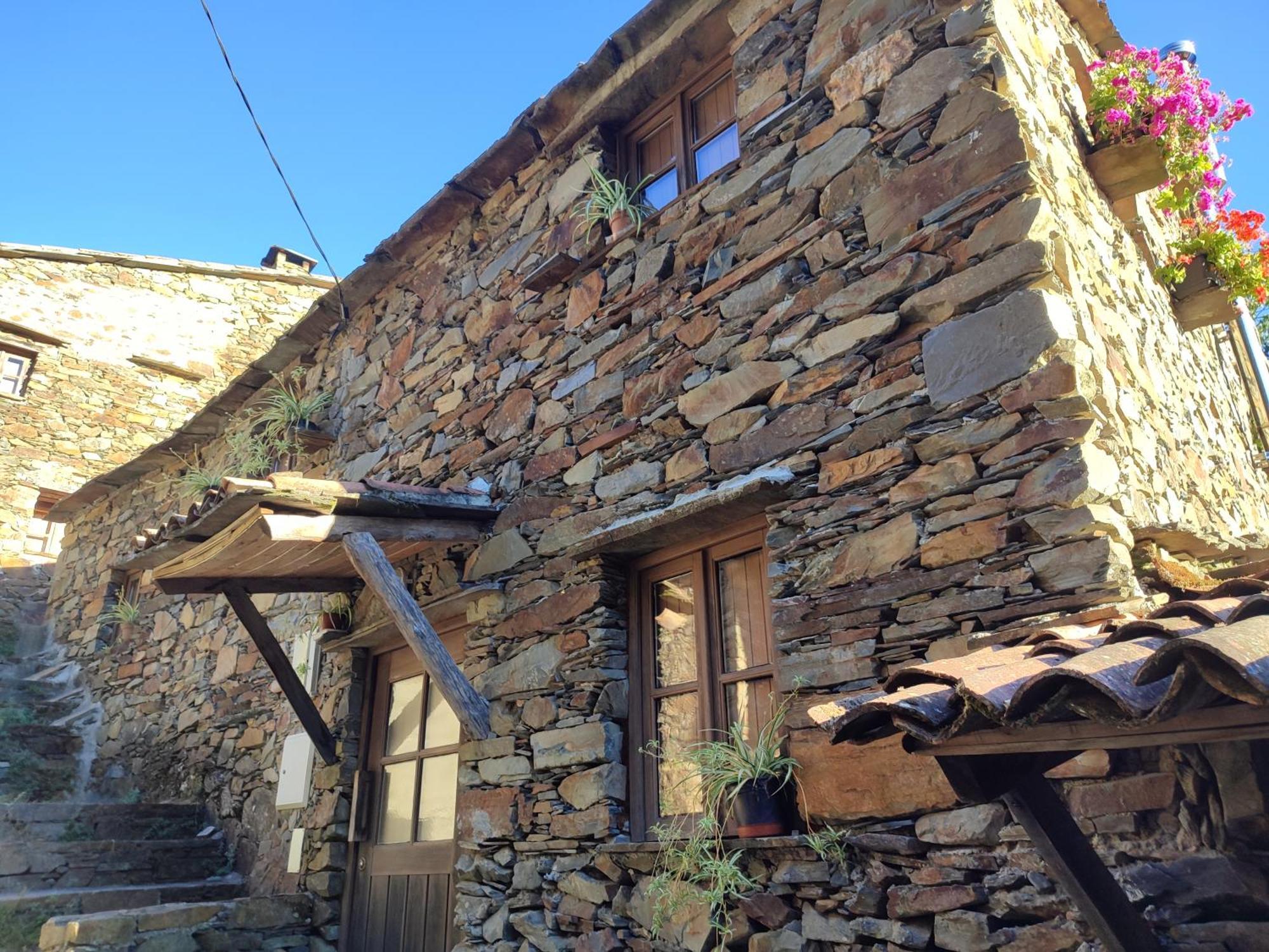 Casa Da Esperanca Holiday home *