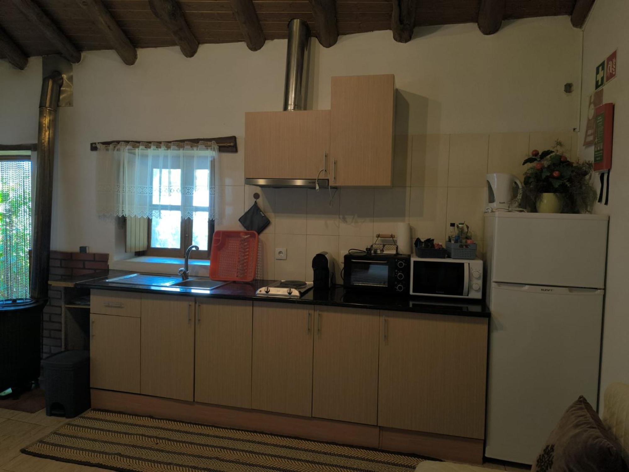 Holiday home Casa Do Pastor Lousa (Central Portugal)
