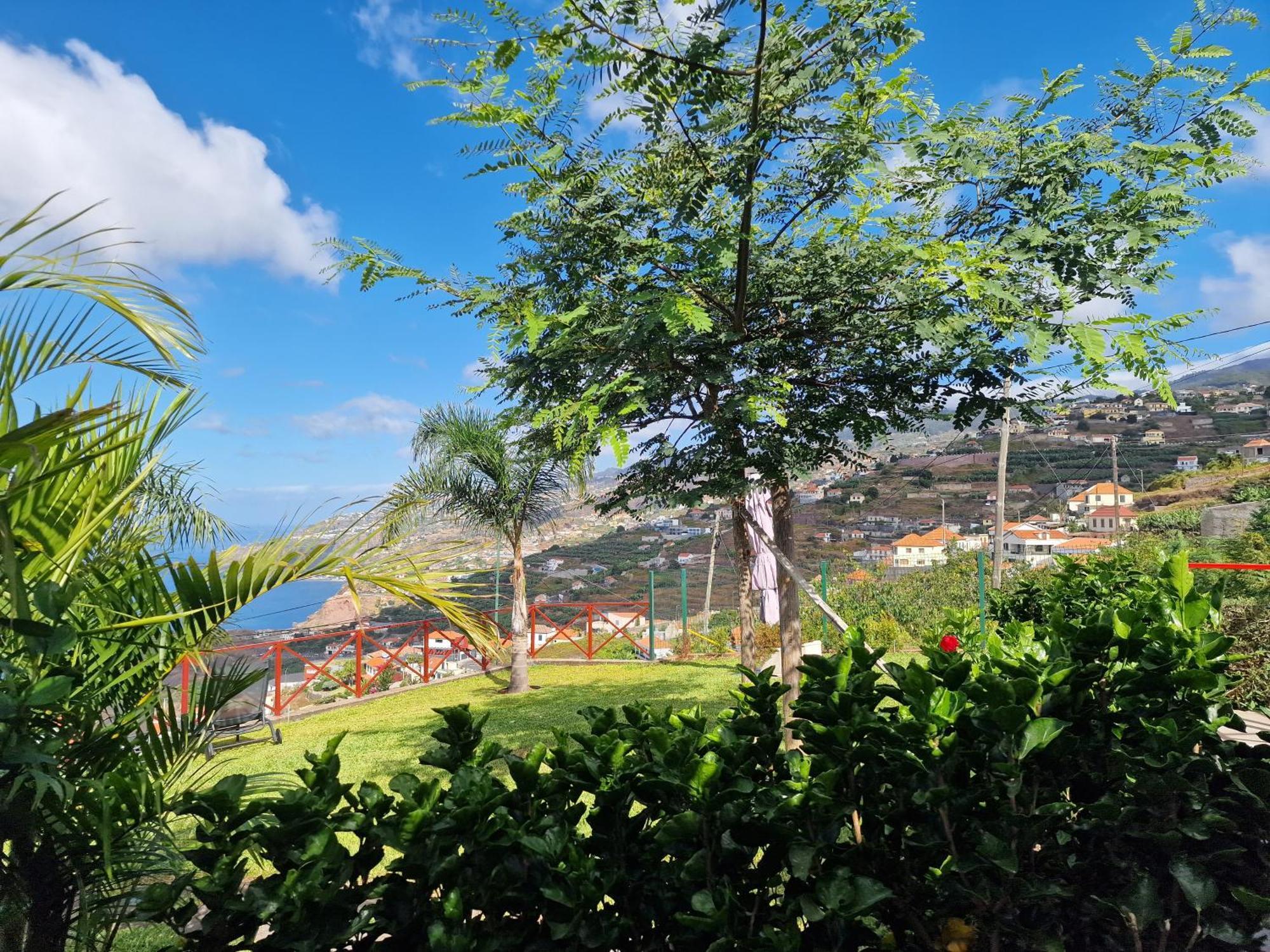Homestay Casa Dinastia Sotao Y Casa Dinastia Miramar *