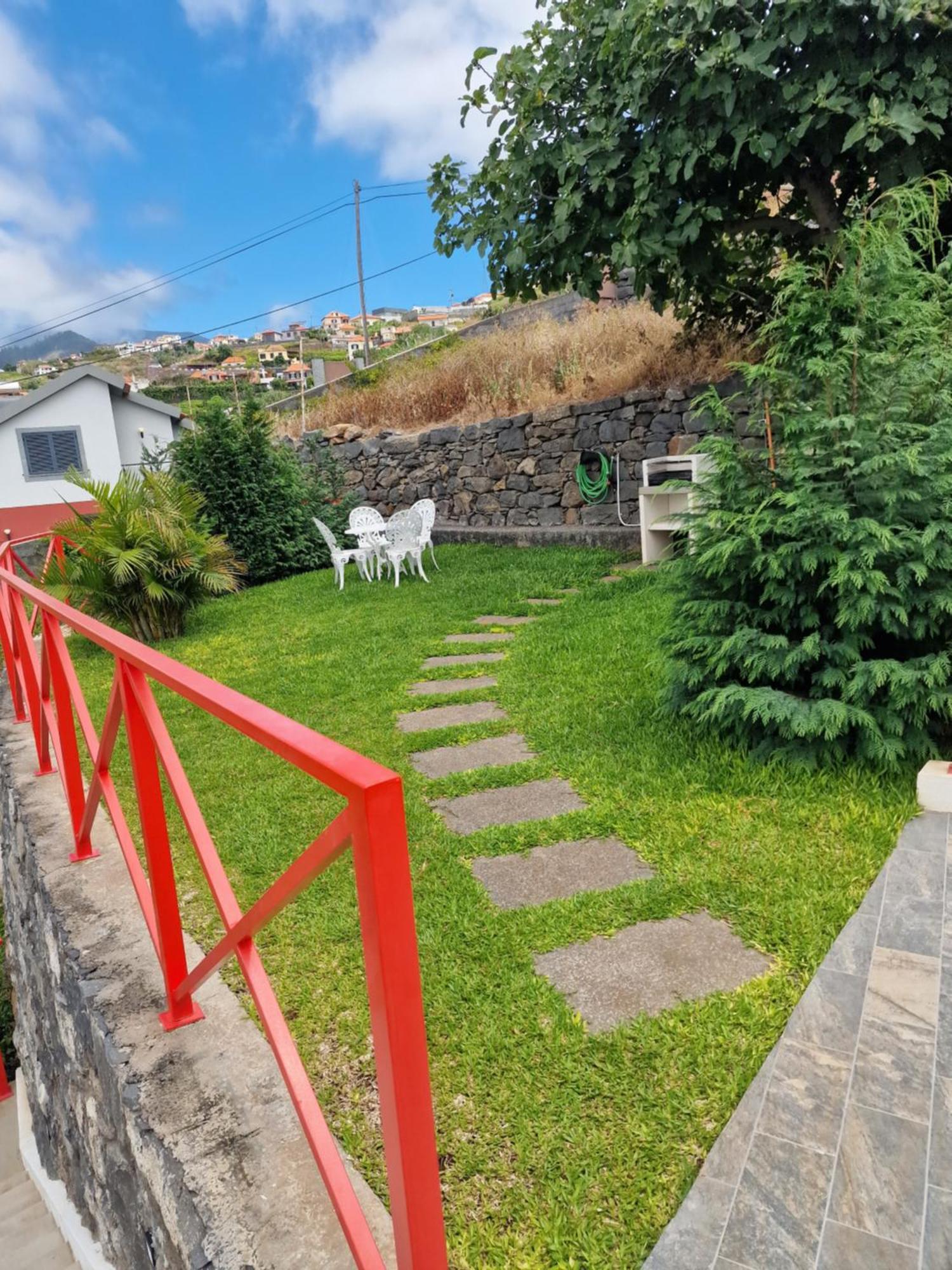 Accommodatie bij particulieren Casa Dinastia Sotao Y Casa Dinastia Miramar *