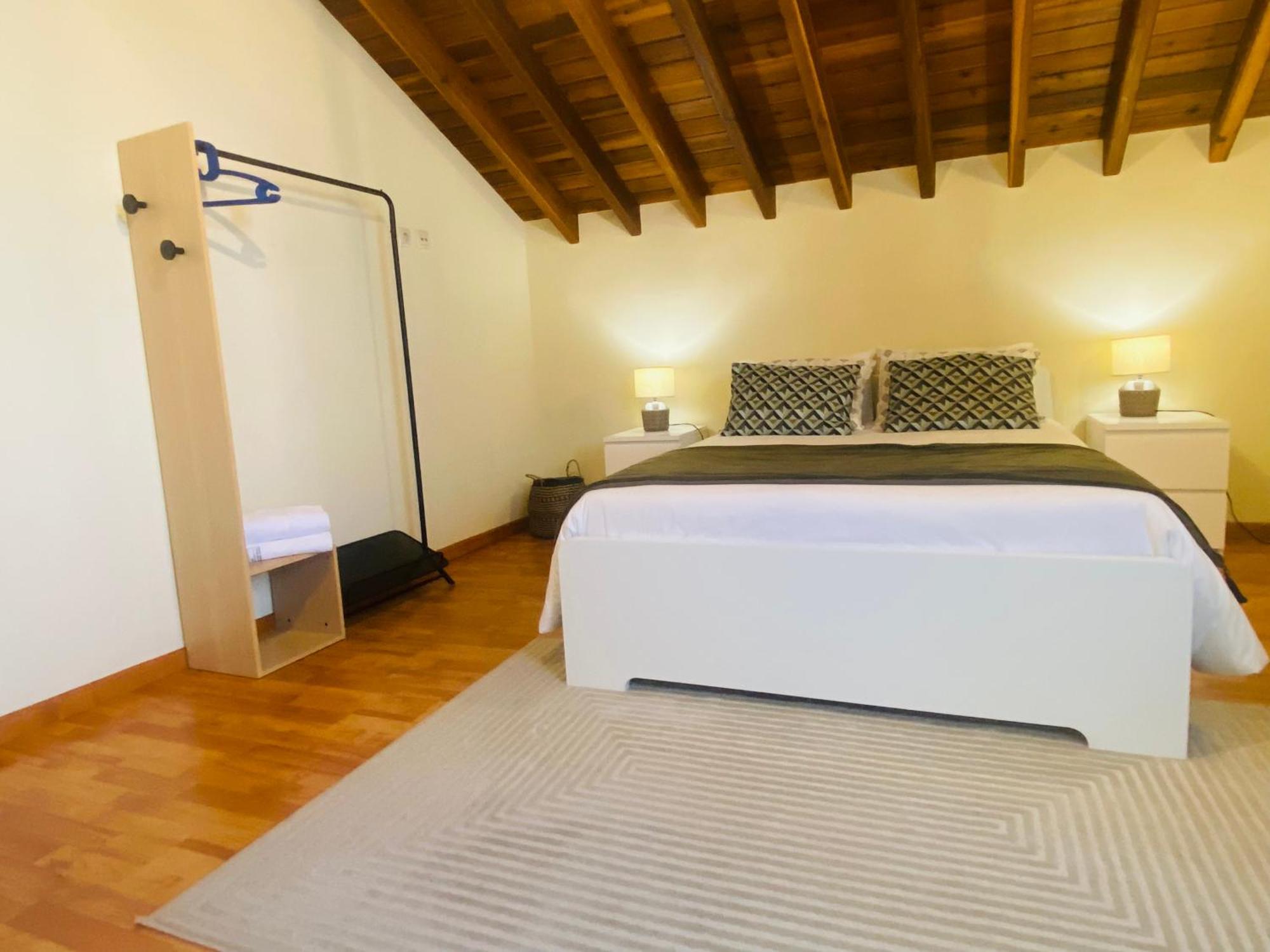 Holiday home Casa Da Figueira Ponta Delgada (Sao Miguel)