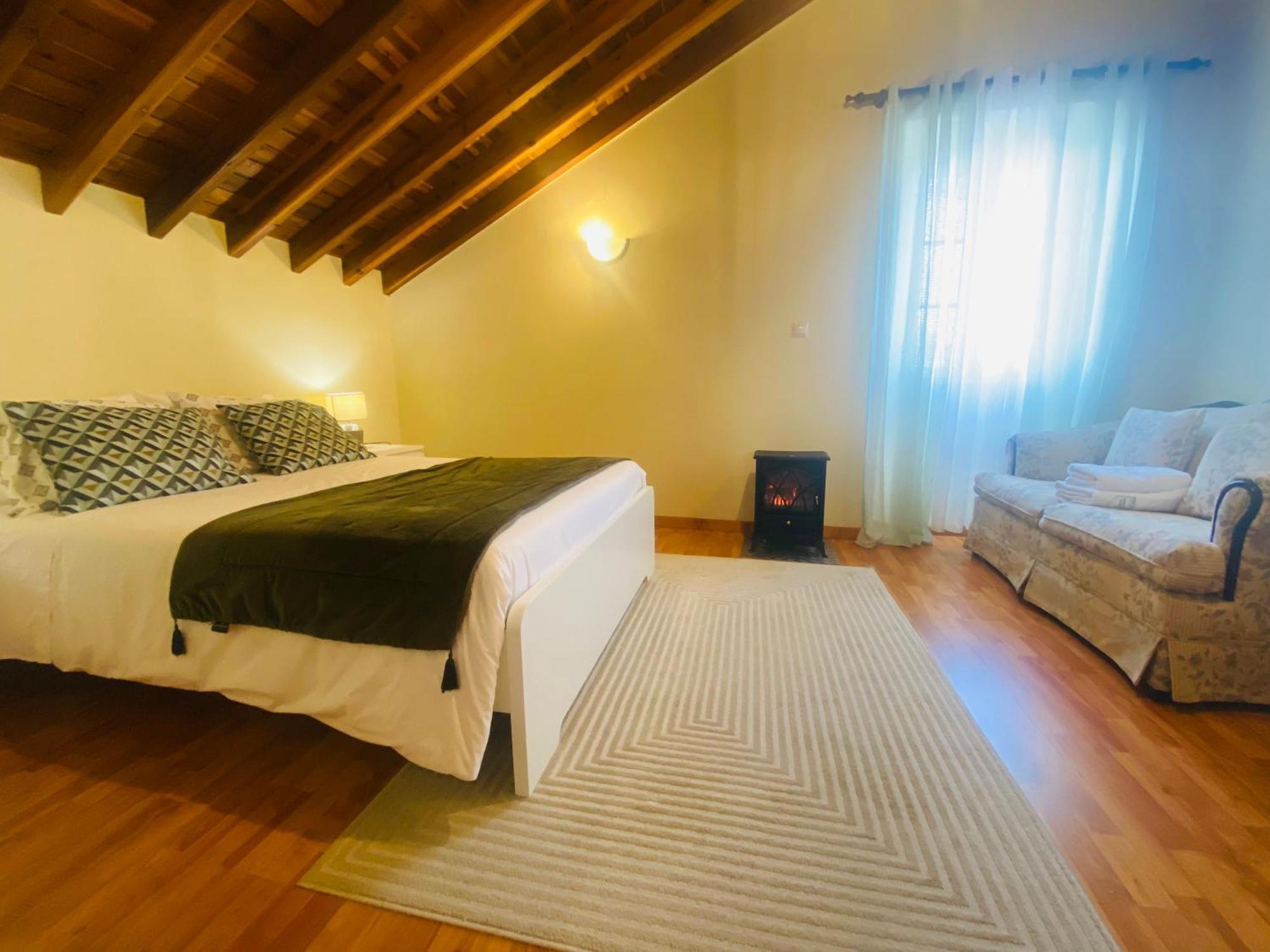 Casa Da Figueira * Ponta Delgada (Sao Miguel)