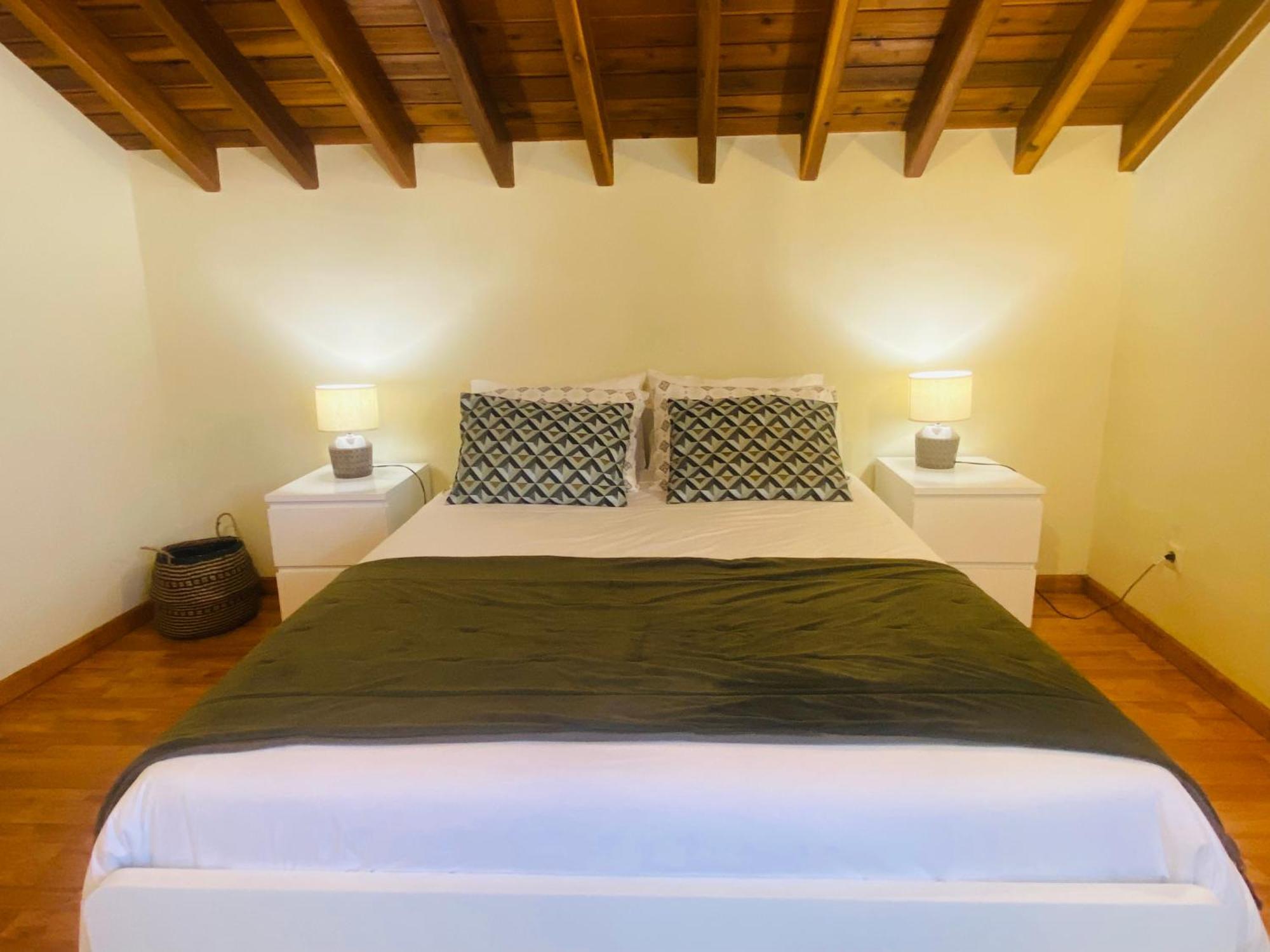 Casa Da Figueira Holiday home