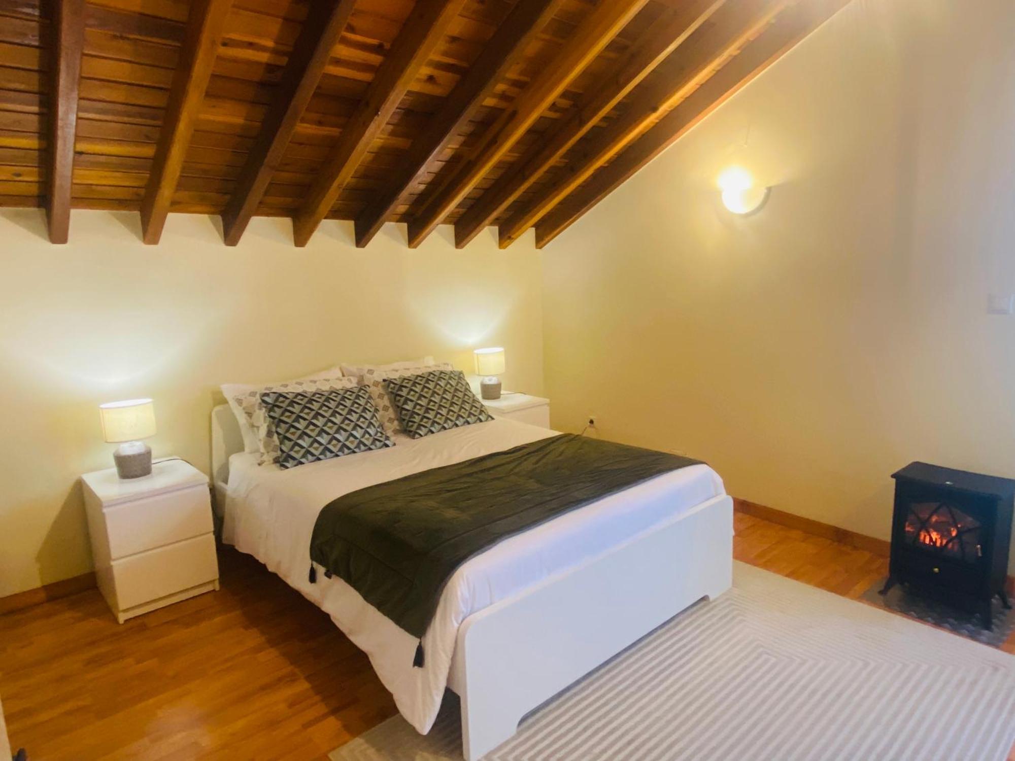Holiday home Casa Da Figueira