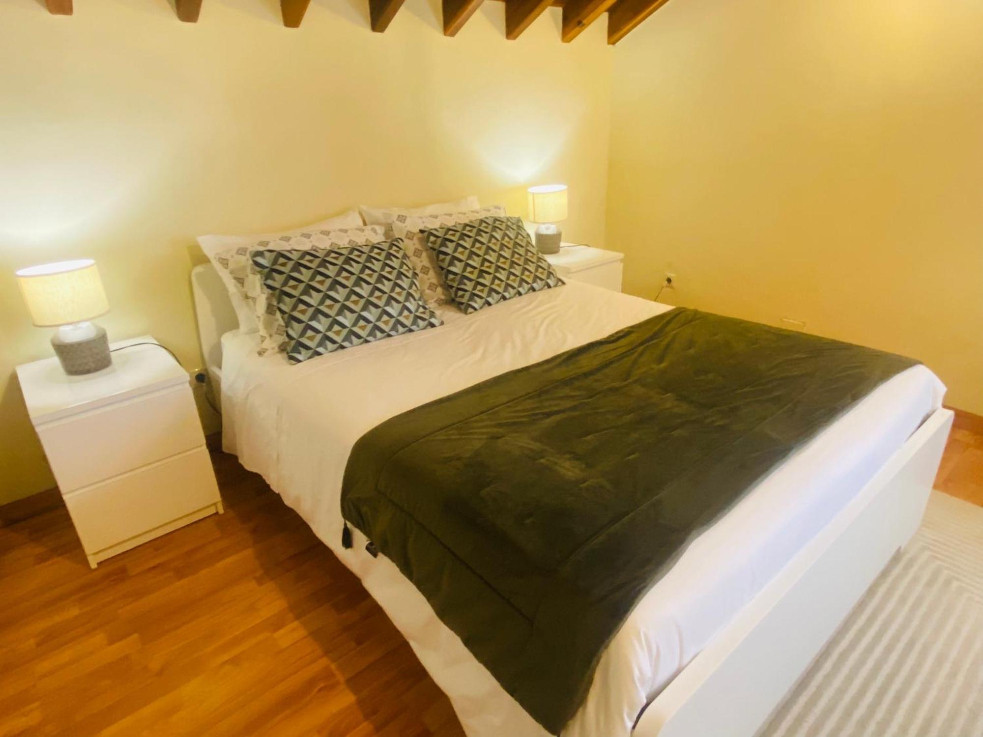 Holiday home Casa Da Figueira Ponta Delgada (Sao Miguel)