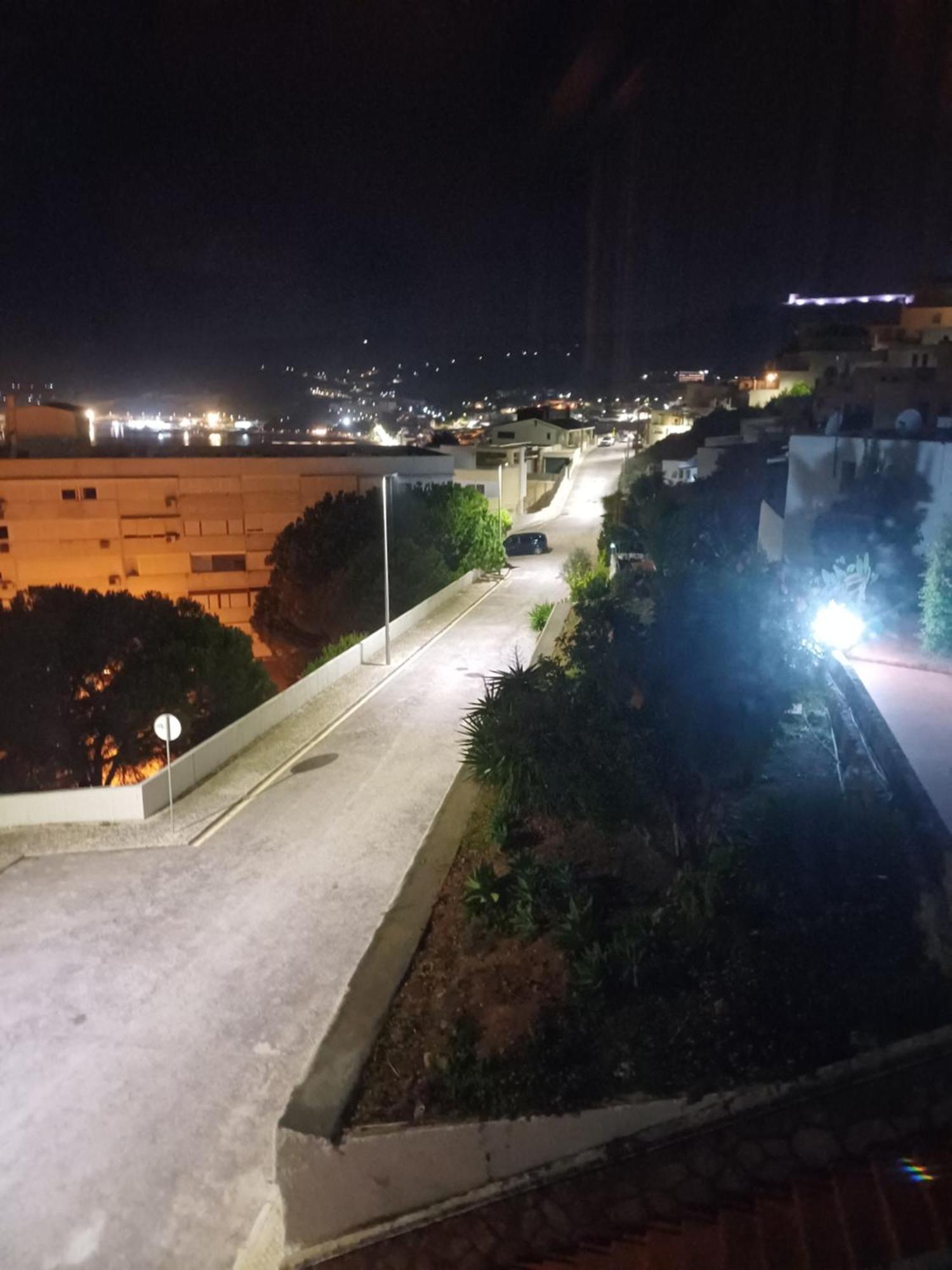 Yvonne's Bela Vista *