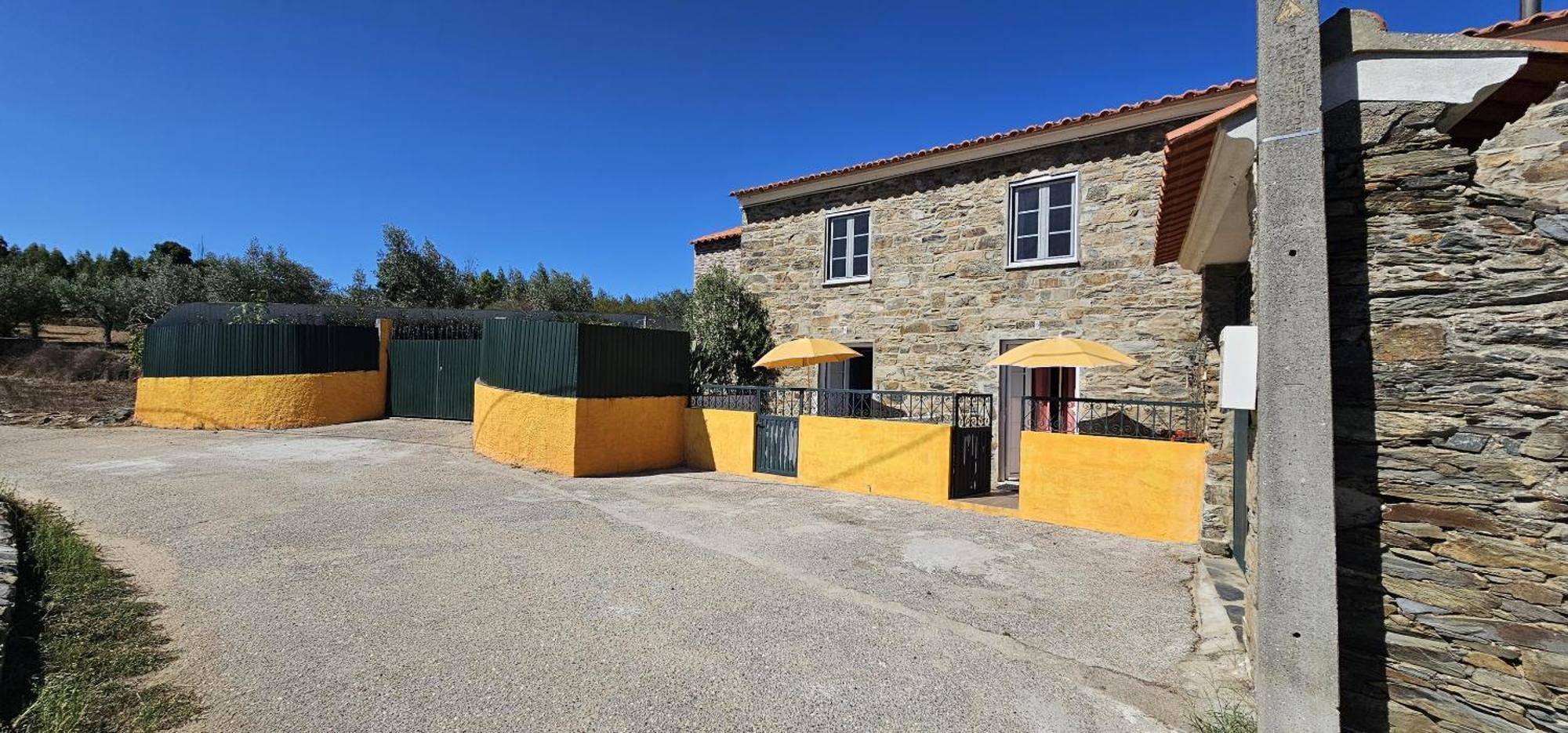 Quinta Penedo Antas - Al *