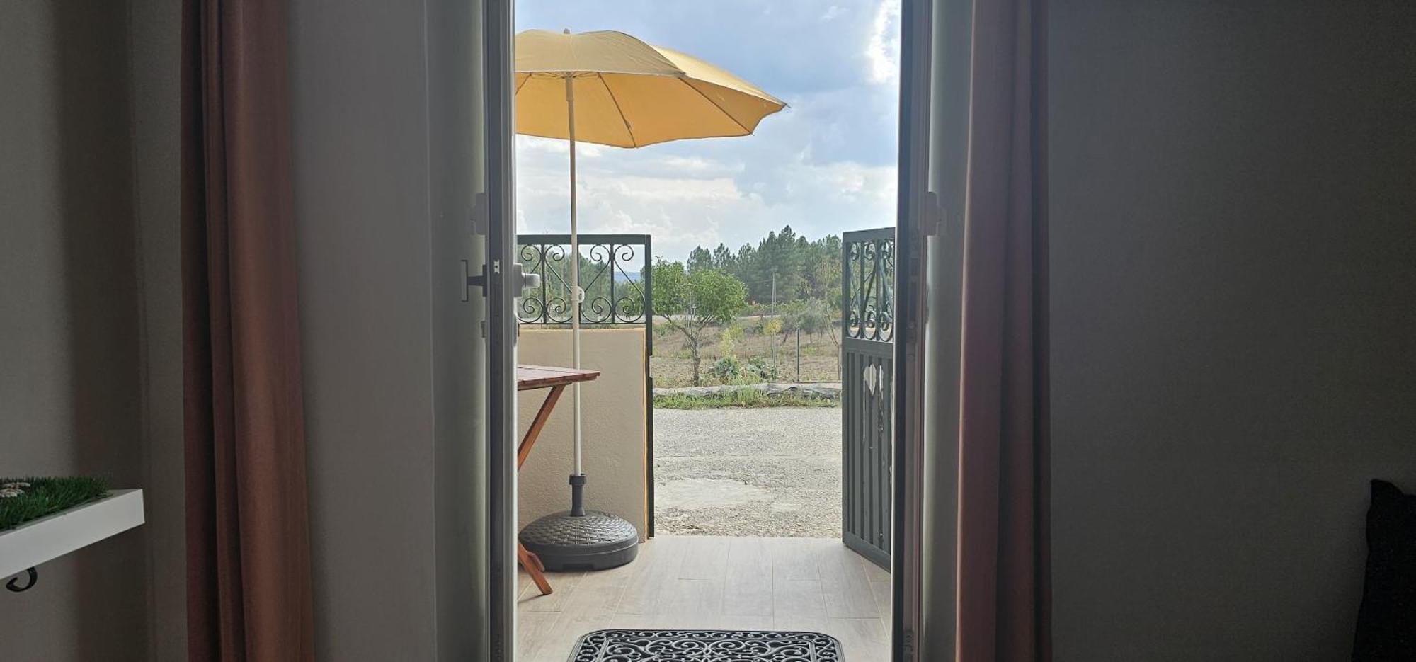 Quinta Penedo Antas - Al Bed & Breakfast Sertã