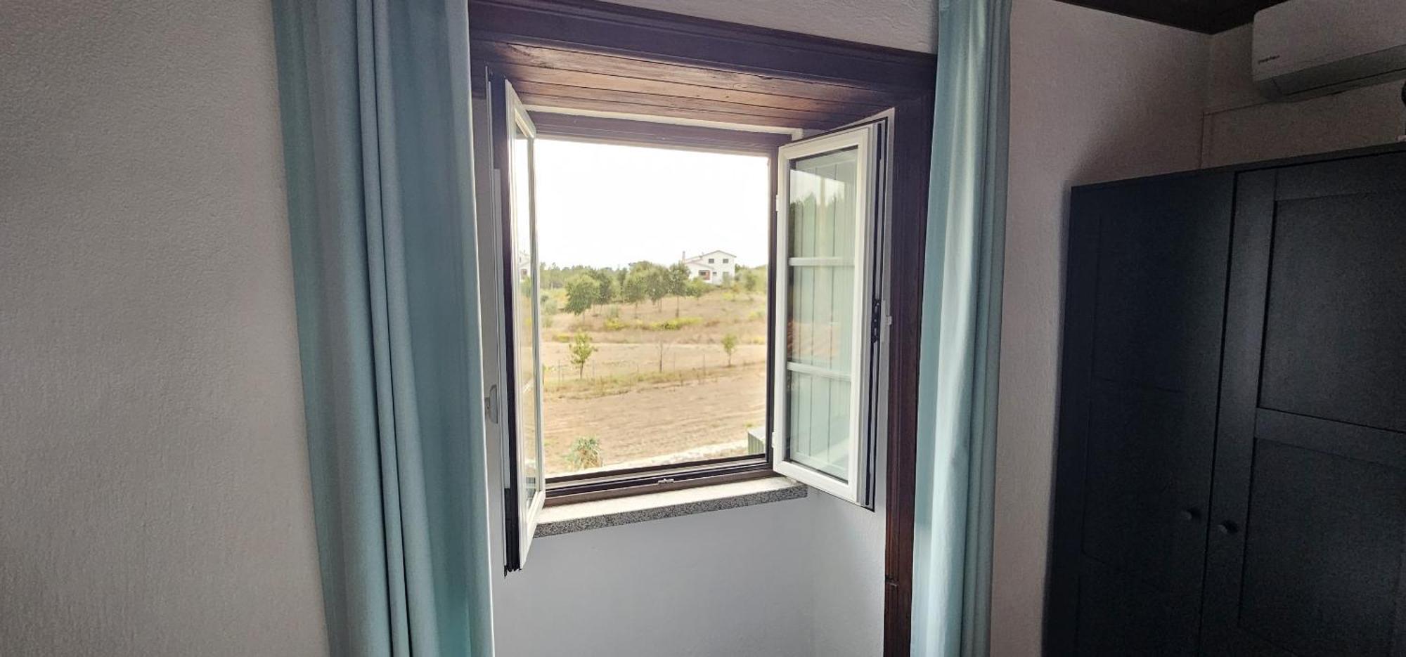 Quinta Penedo Antas - Al * Sertã