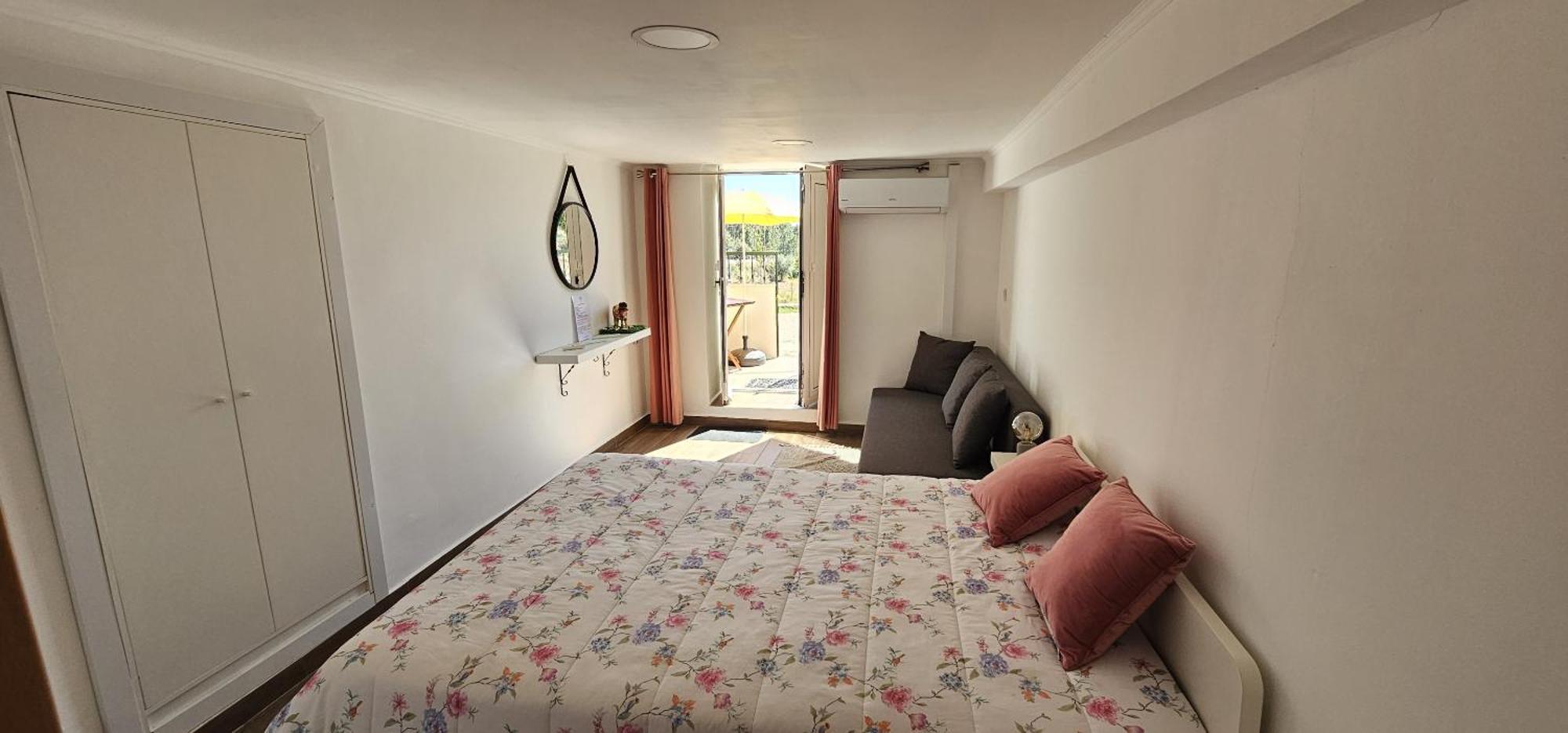 Bed & Breakfast Quinta Penedo Antas - Al