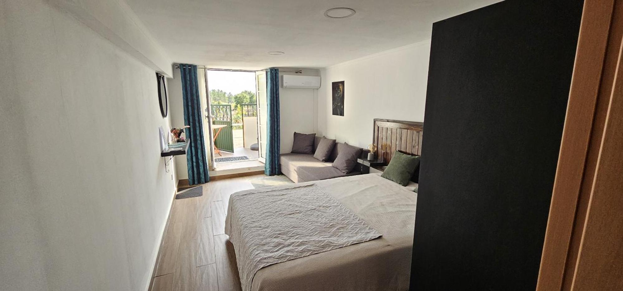 Quinta Penedo Antas - Al Bed & Breakfast Sertã