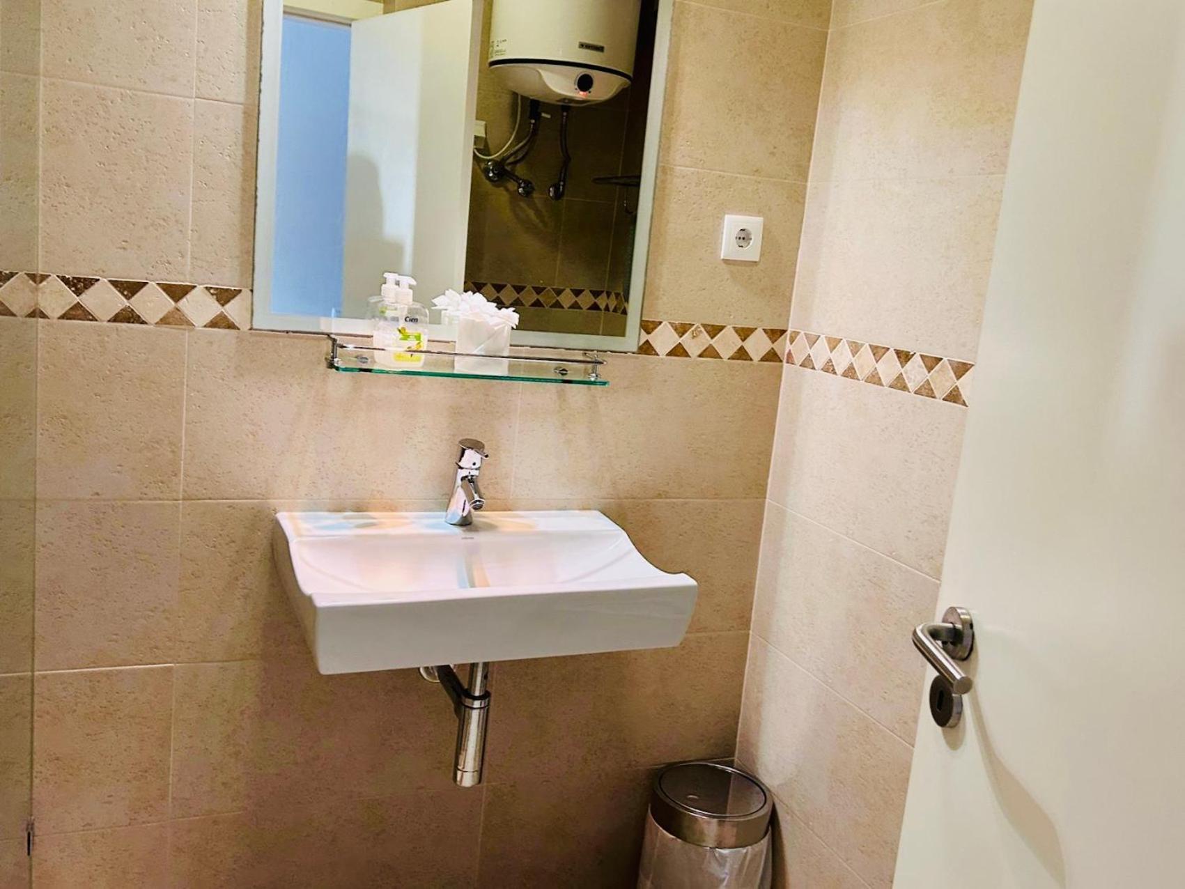 Apartment Marina View Near Beaches And Shops Lagos
