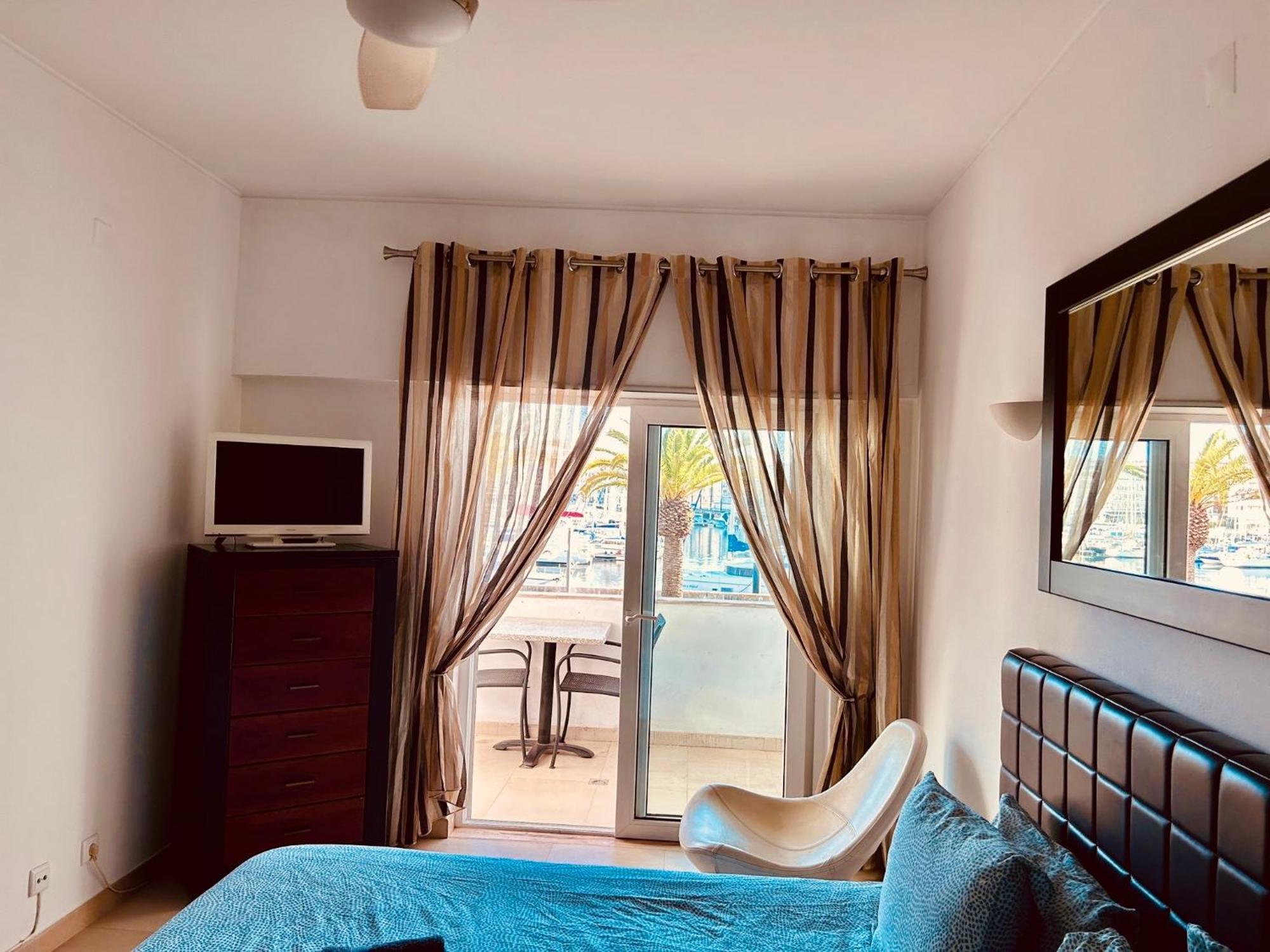 Apartment Marina View Near Beaches And Shops Lagos