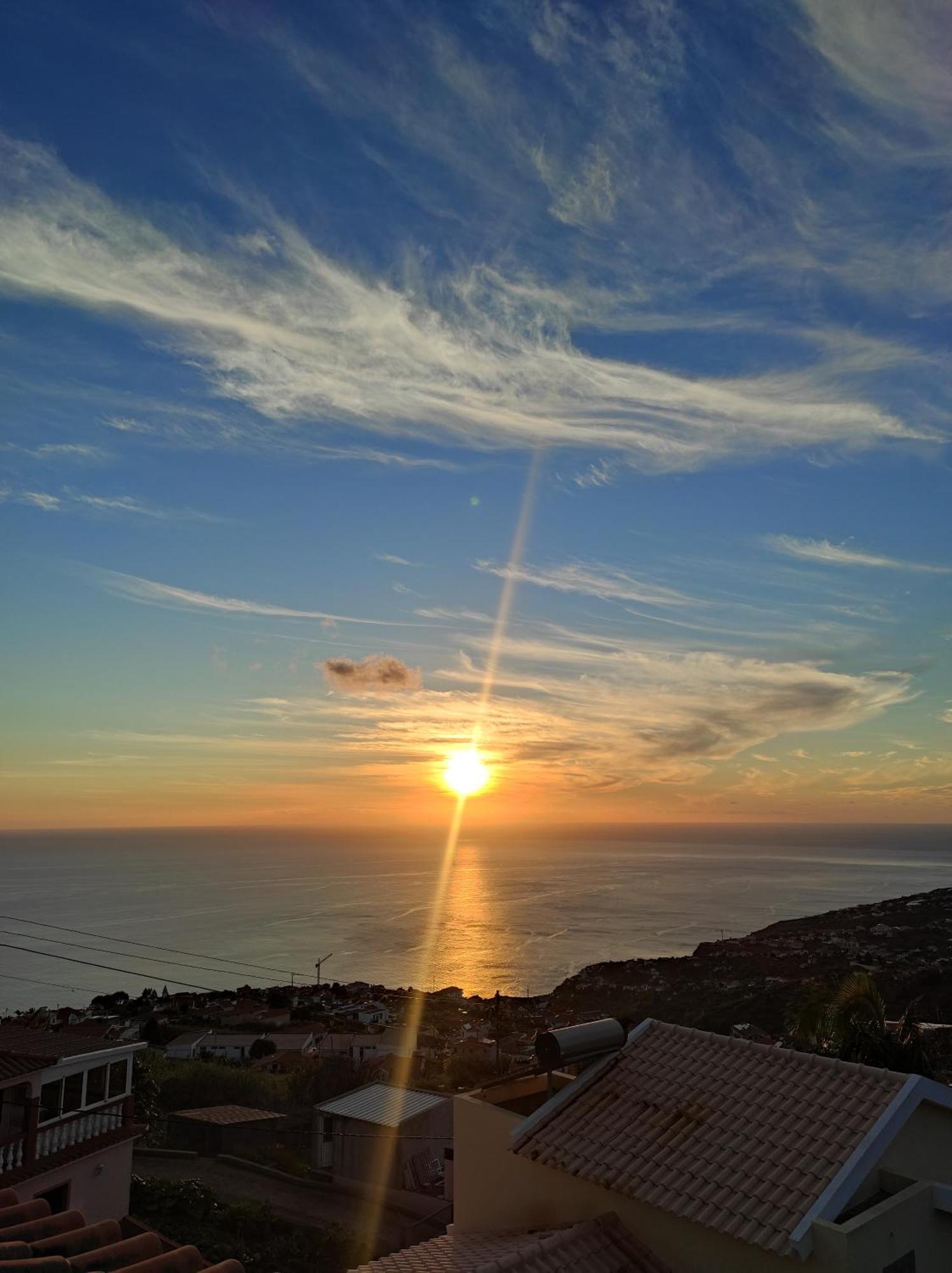 Casa Camara Arco da Calheta (Madeira)