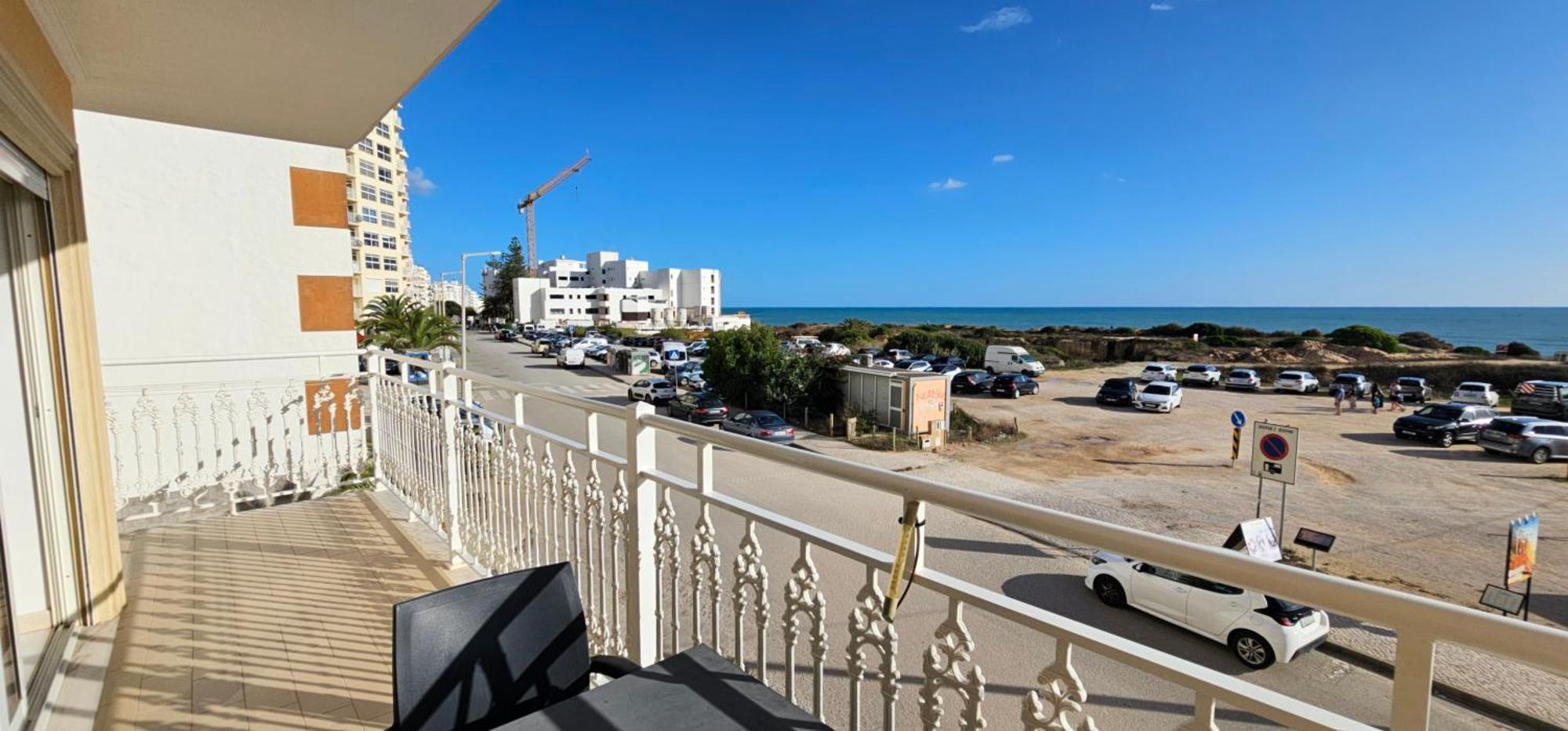 Apartment 1c Mar Sol - Casas & Papeis Armacao de Pera