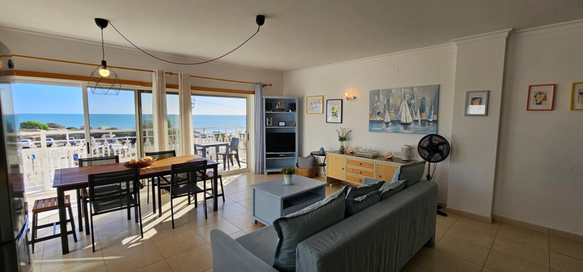 Apartment 1c Mar Sol - Casas & Papeis