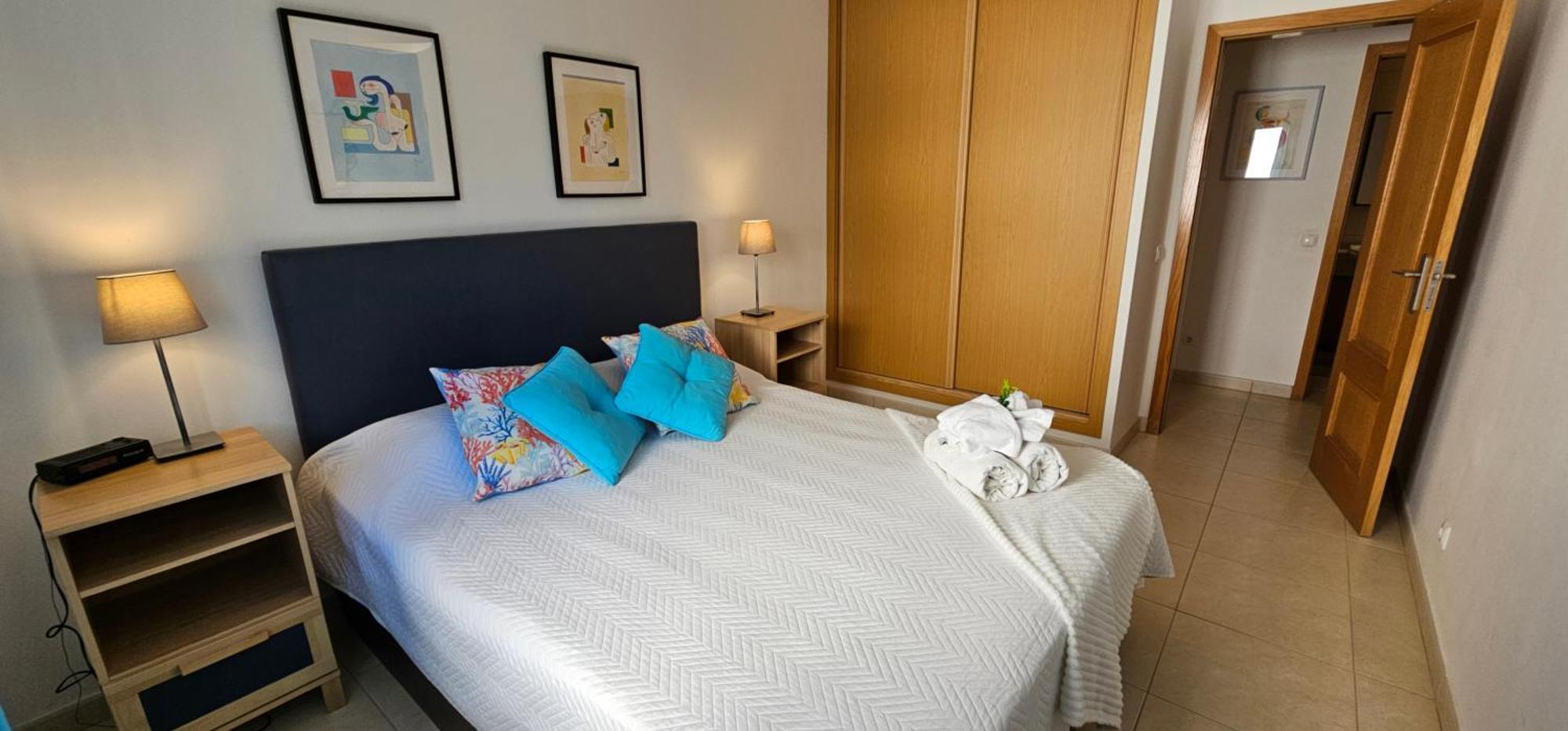 Apartment 1c Mar Sol - Casas & Papeis Armacao de Pera