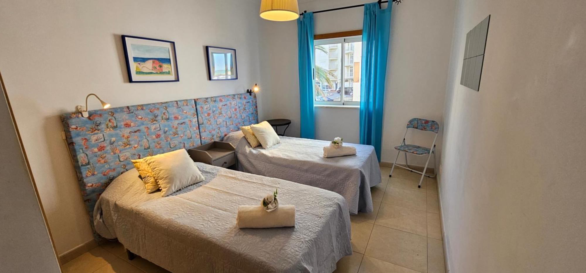 1c Mar Sol - Casas & Papeis Armacao de Pera