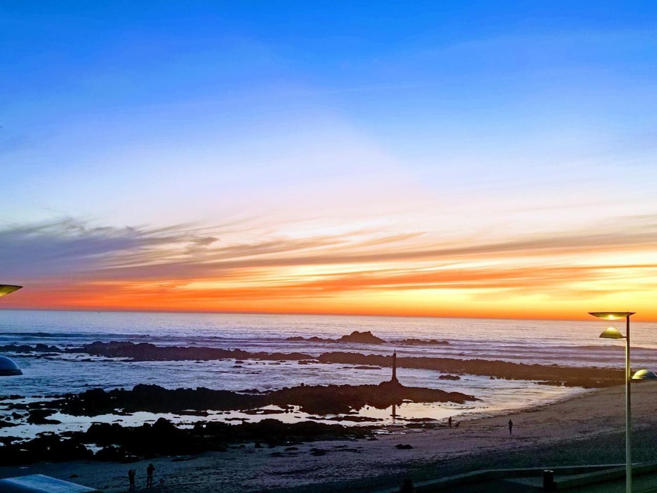 Cachinnans & Hostel Vila do Conde