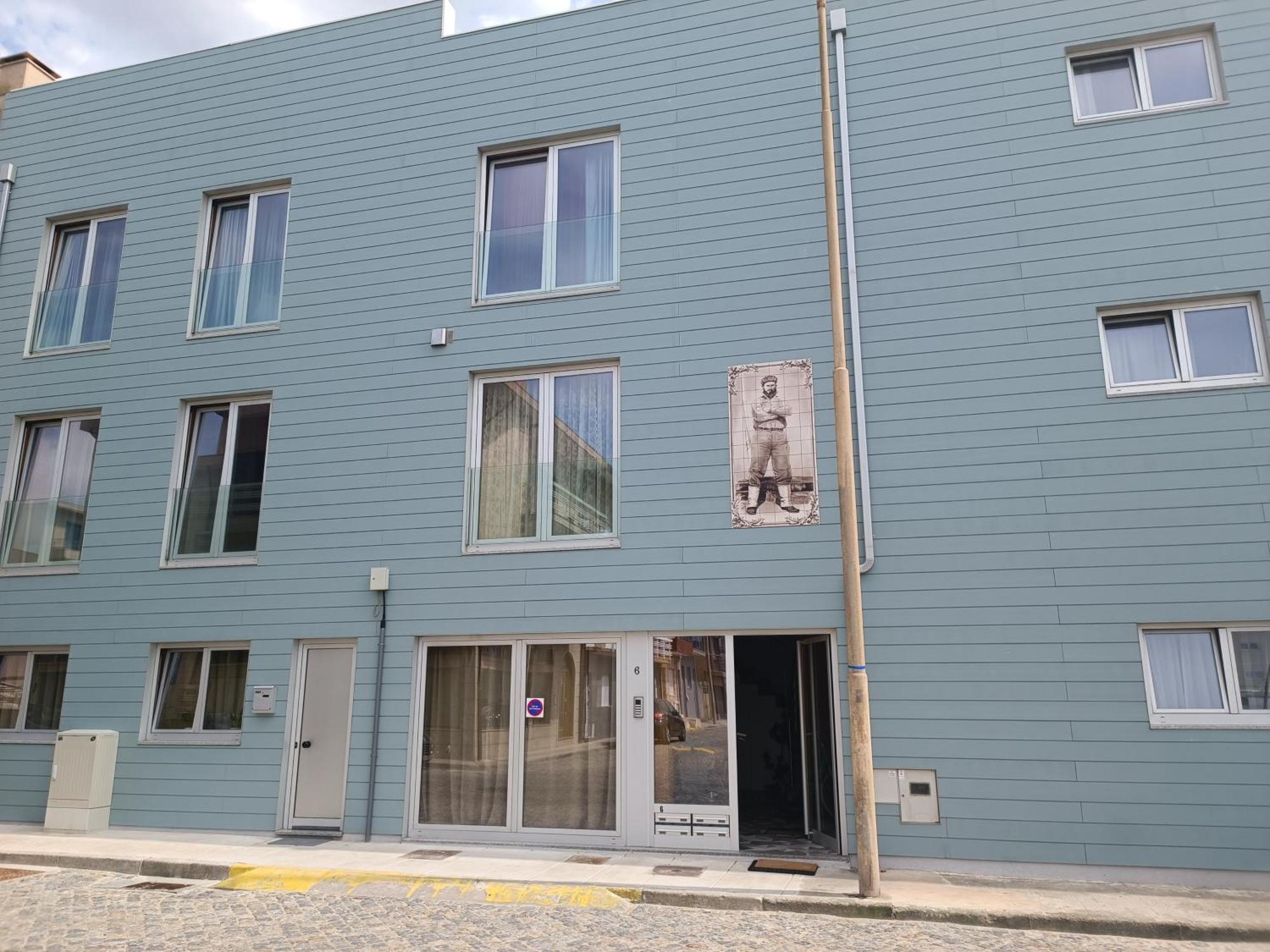 Albergue Cachinnans &