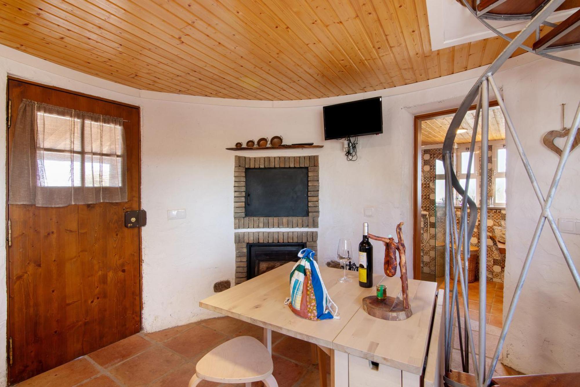 Casa Moinho Da Eira