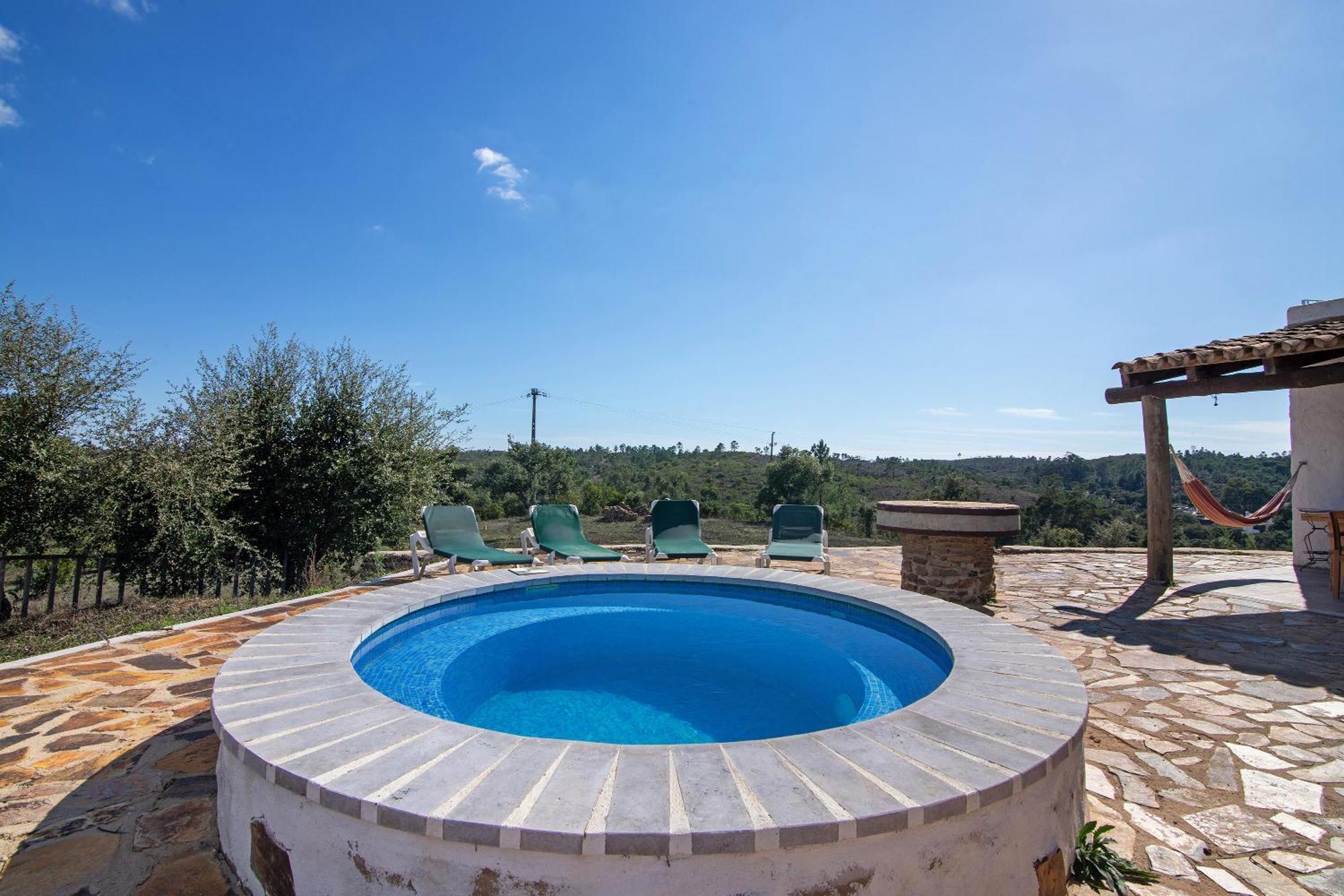 Casa Moinho Da Eira Holiday home *
