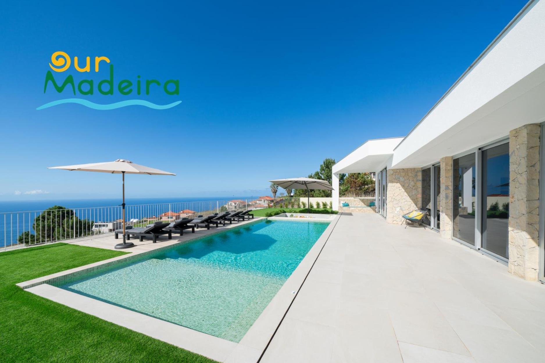 Ourmadeira - Adagio Villa *