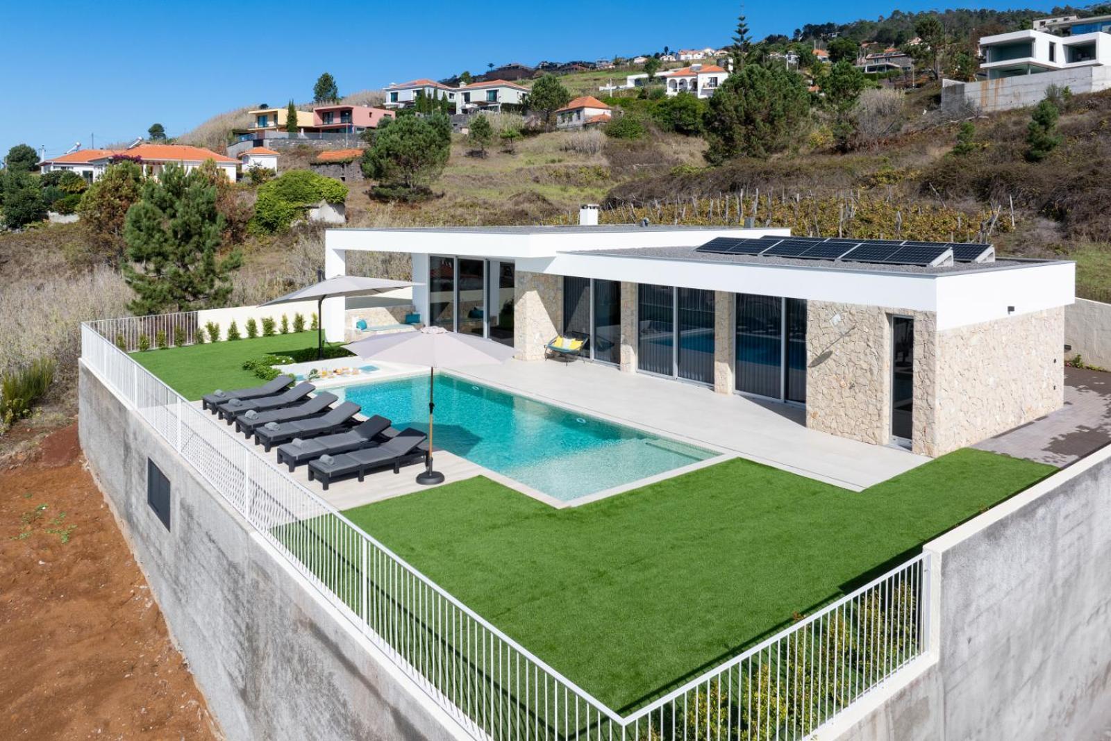 Ourmadeira - Adagio Villa