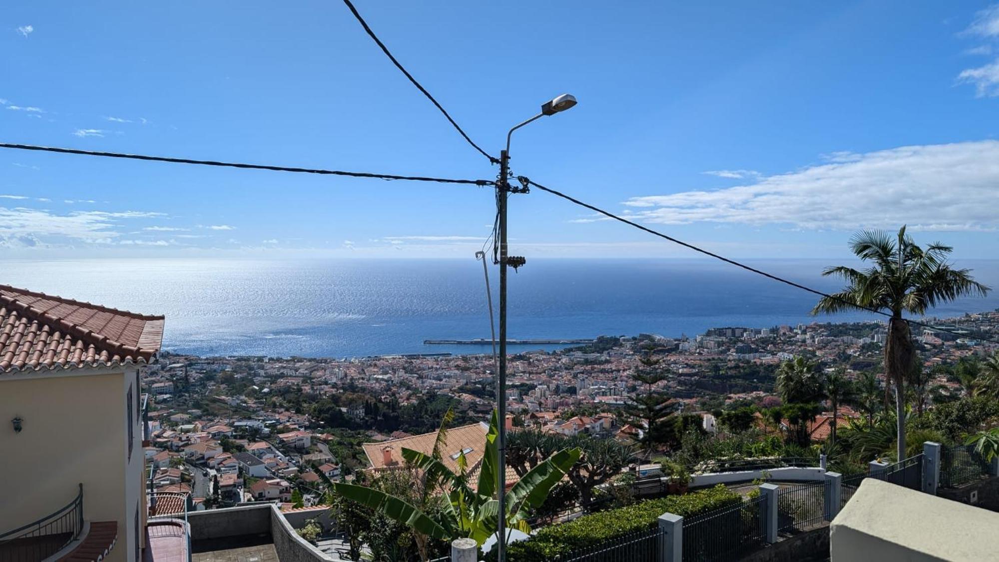 Escada Funchal (Madeira)