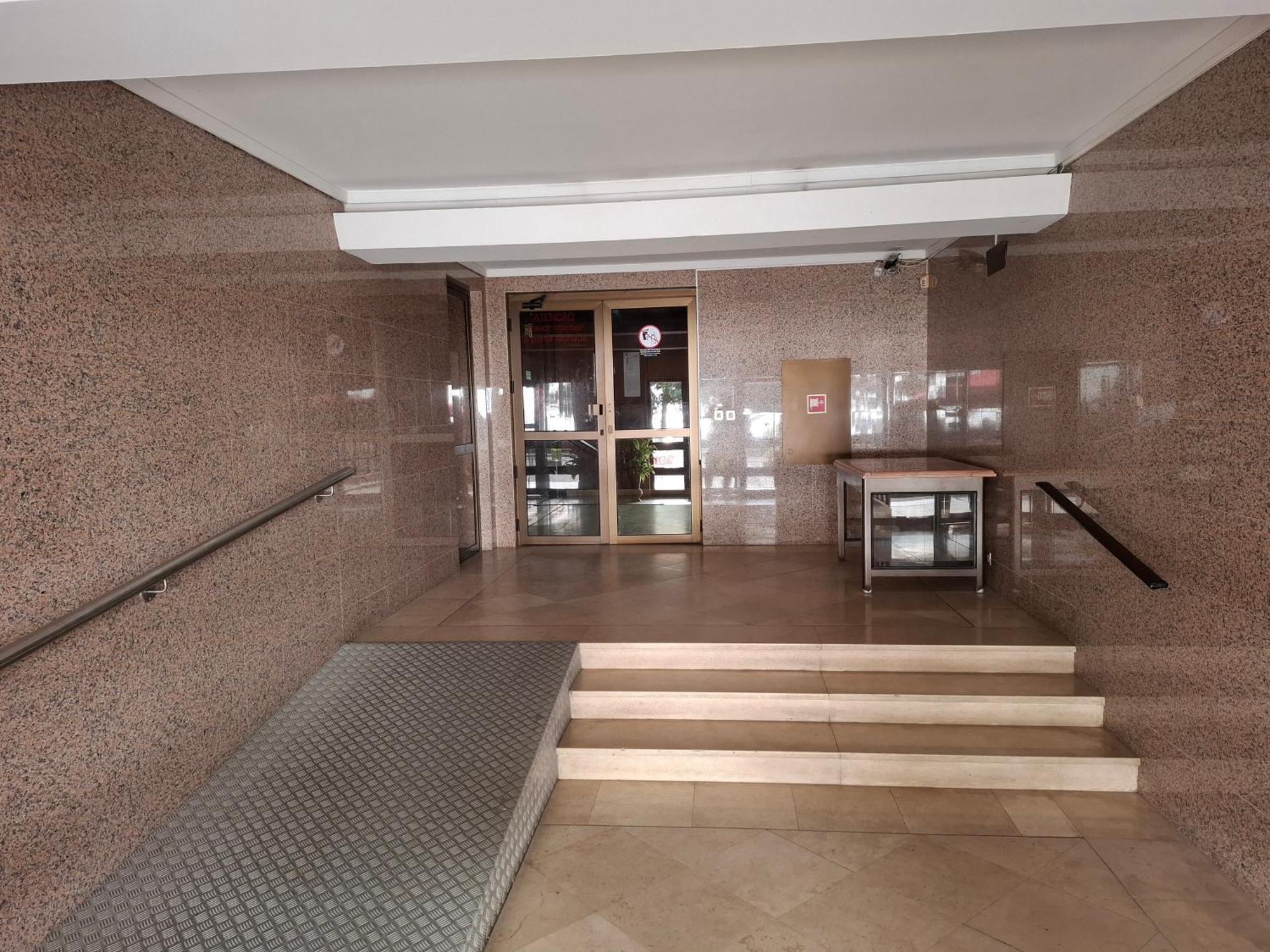 Appartement Populo São Roque