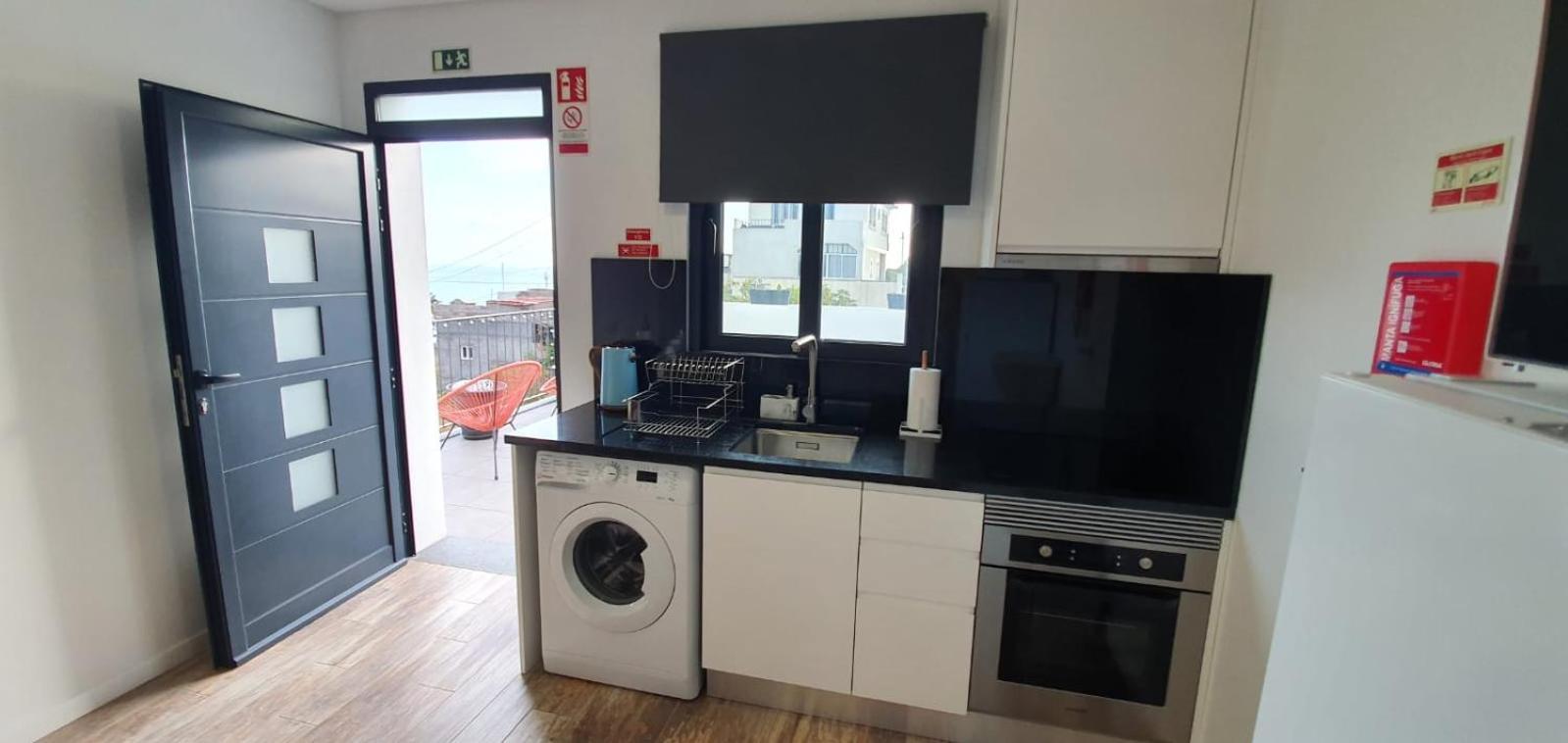 Vakantiehuis Sea&sunrise Village