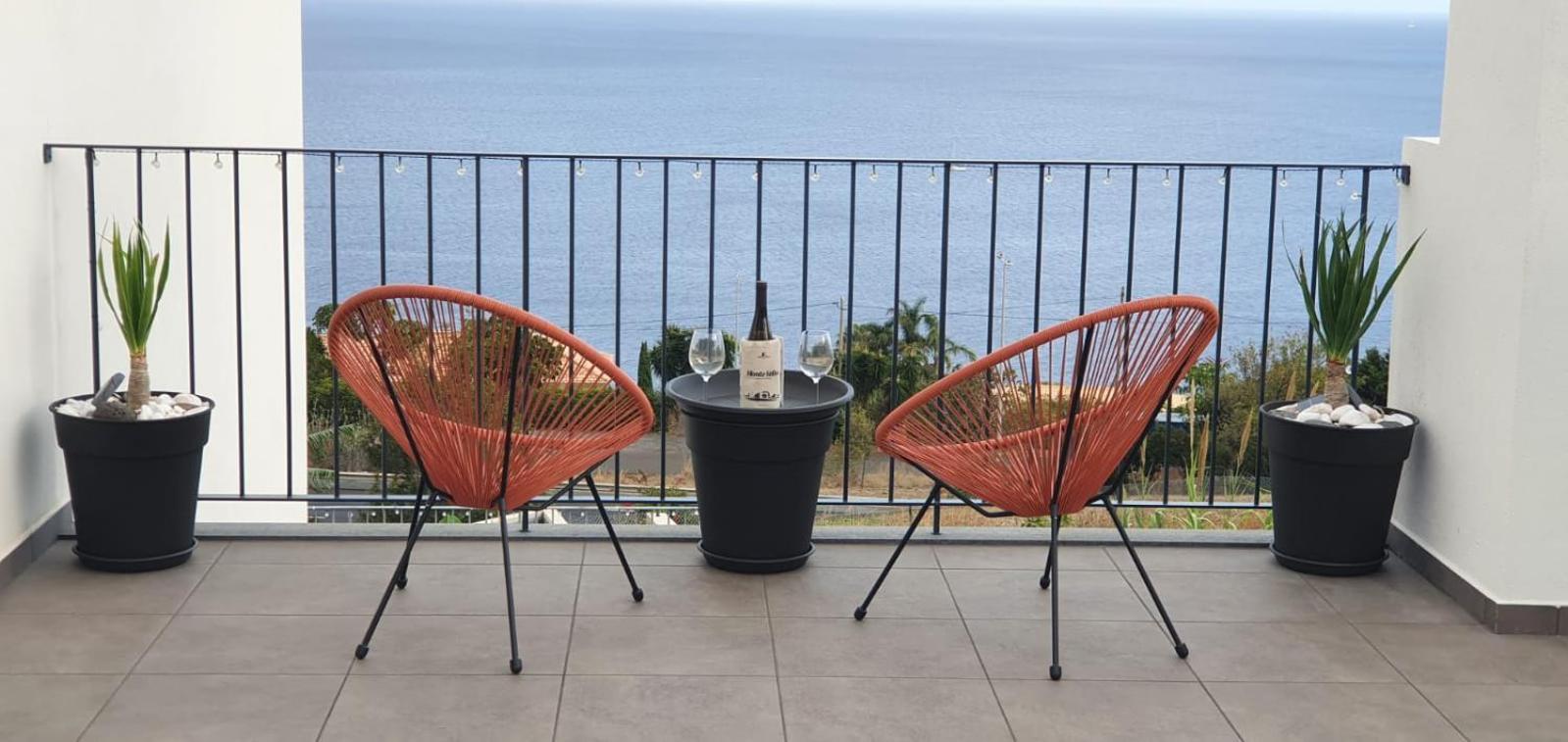 Vakantiehuis Sea&sunrise Village
