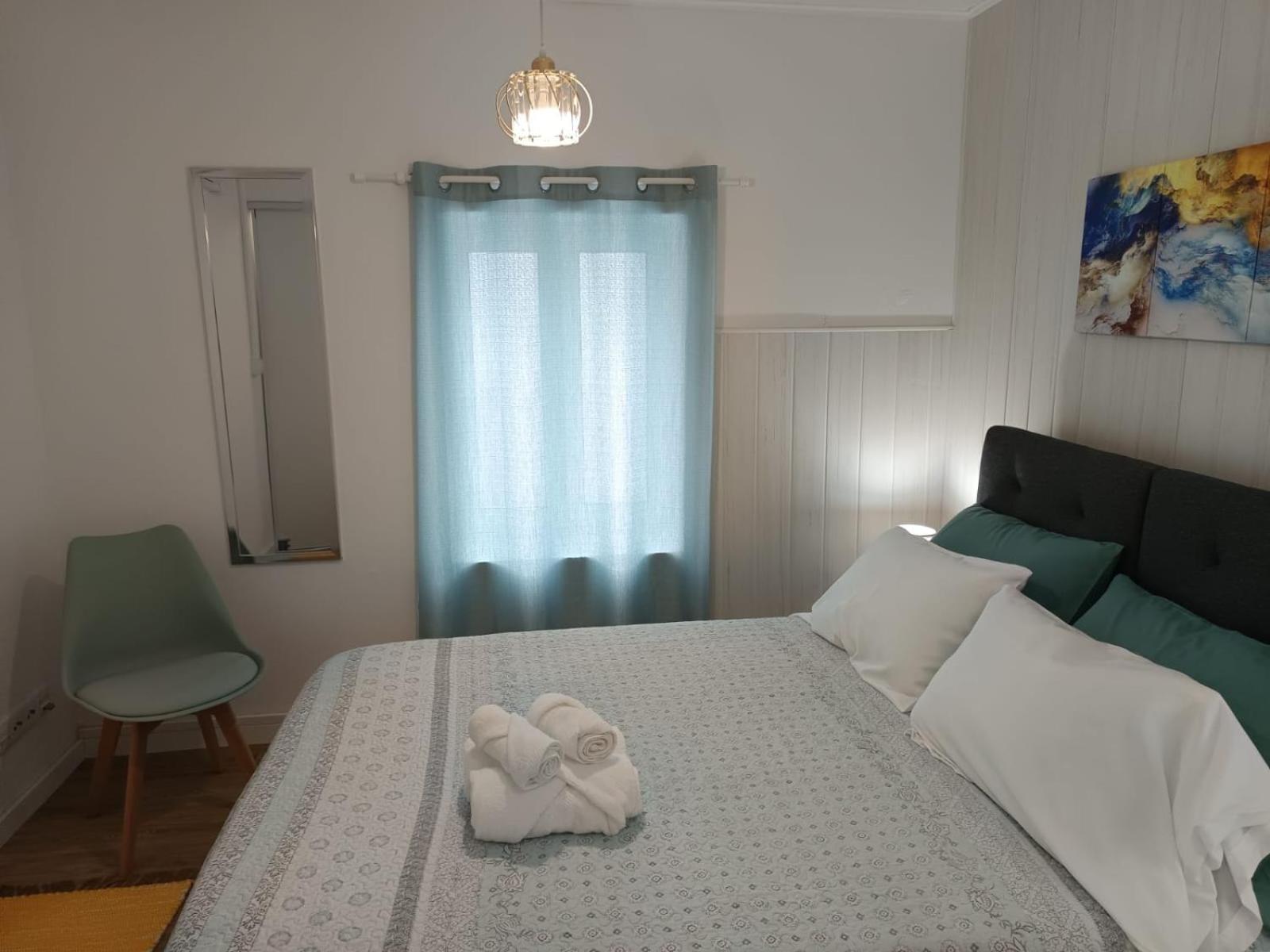 Holiday home Casa Cayenne
