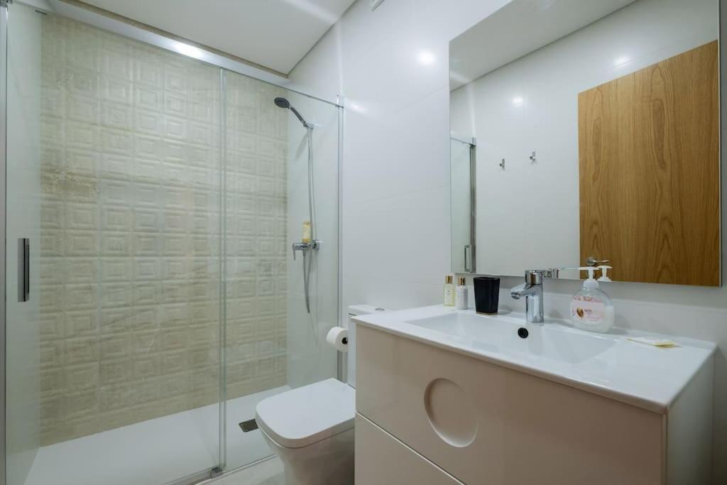 Casa Da Suta - Jacuzzi With Ocean View Holiday home *