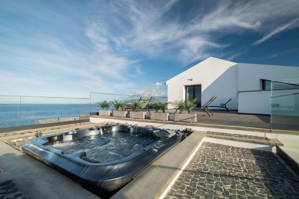Casa Da Suta - Jacuzzi With Ocean View Holiday home