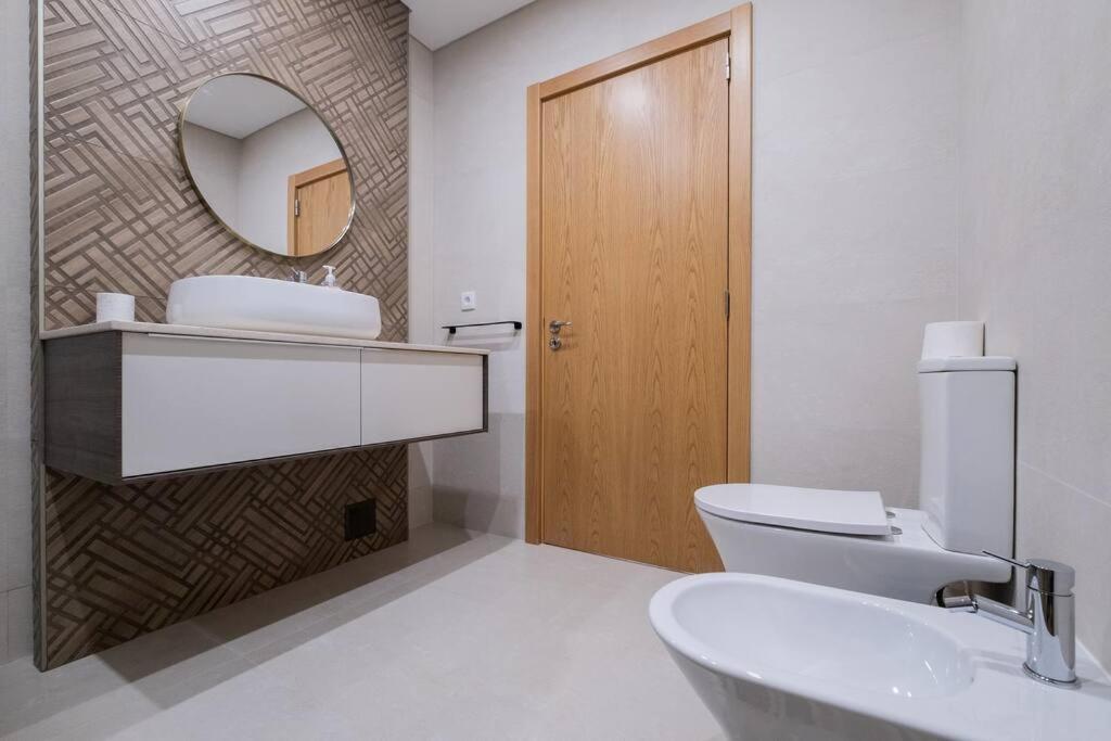 Holiday home Casa Da Suta - Jacuzzi With Ocean View