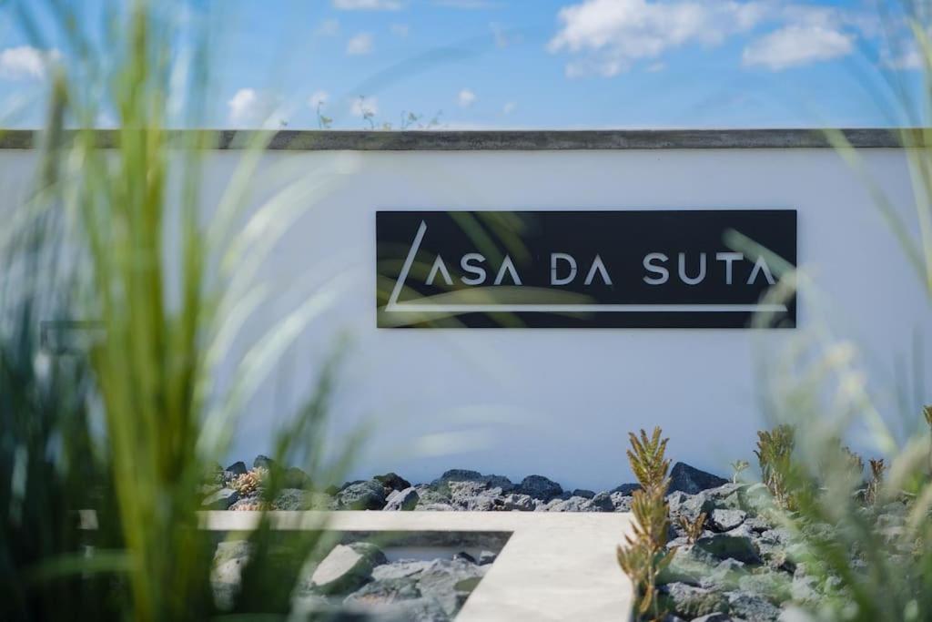 Casa Da Suta - Jacuzzi With Ocean View Holiday home Calhetas