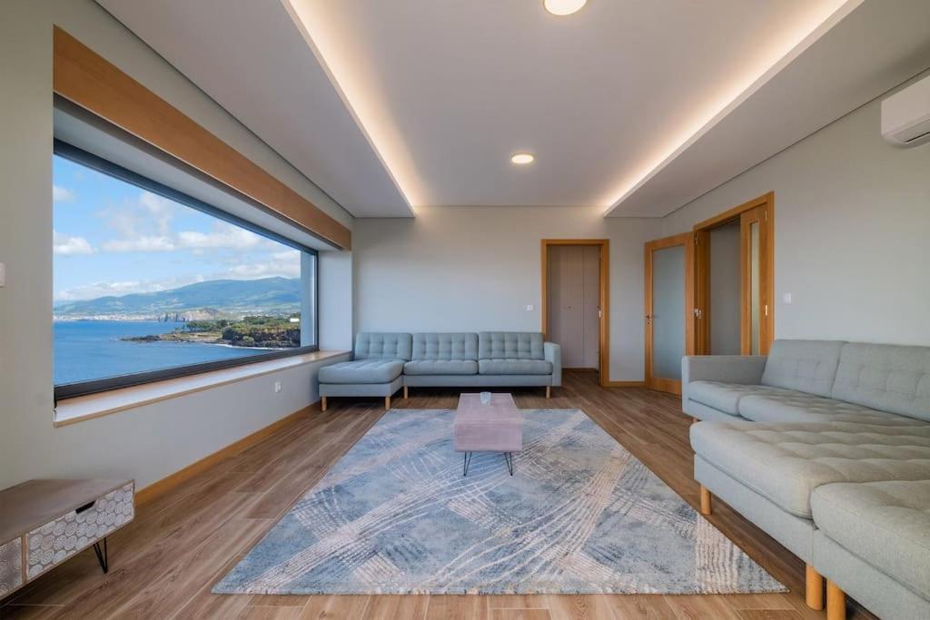 Holiday home Casa Da Suta - Jacuzzi With Ocean View *