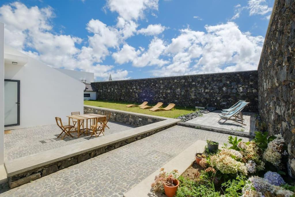 Casa Da Suta - Jacuzzi With Ocean View * Calhetas