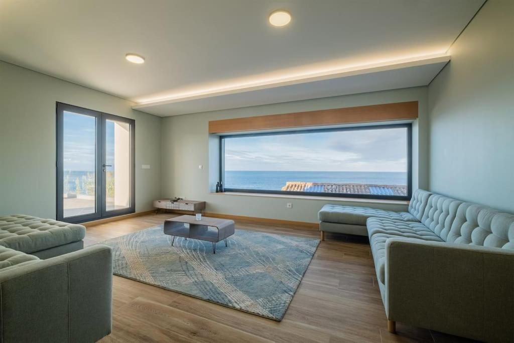 Casa Da Suta - Jacuzzi With Ocean View