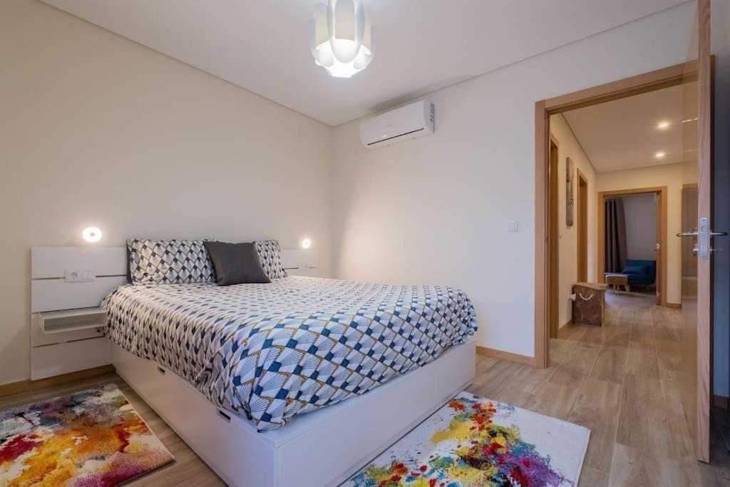 Casa Da Suta - Jacuzzi With Ocean View Holiday home *